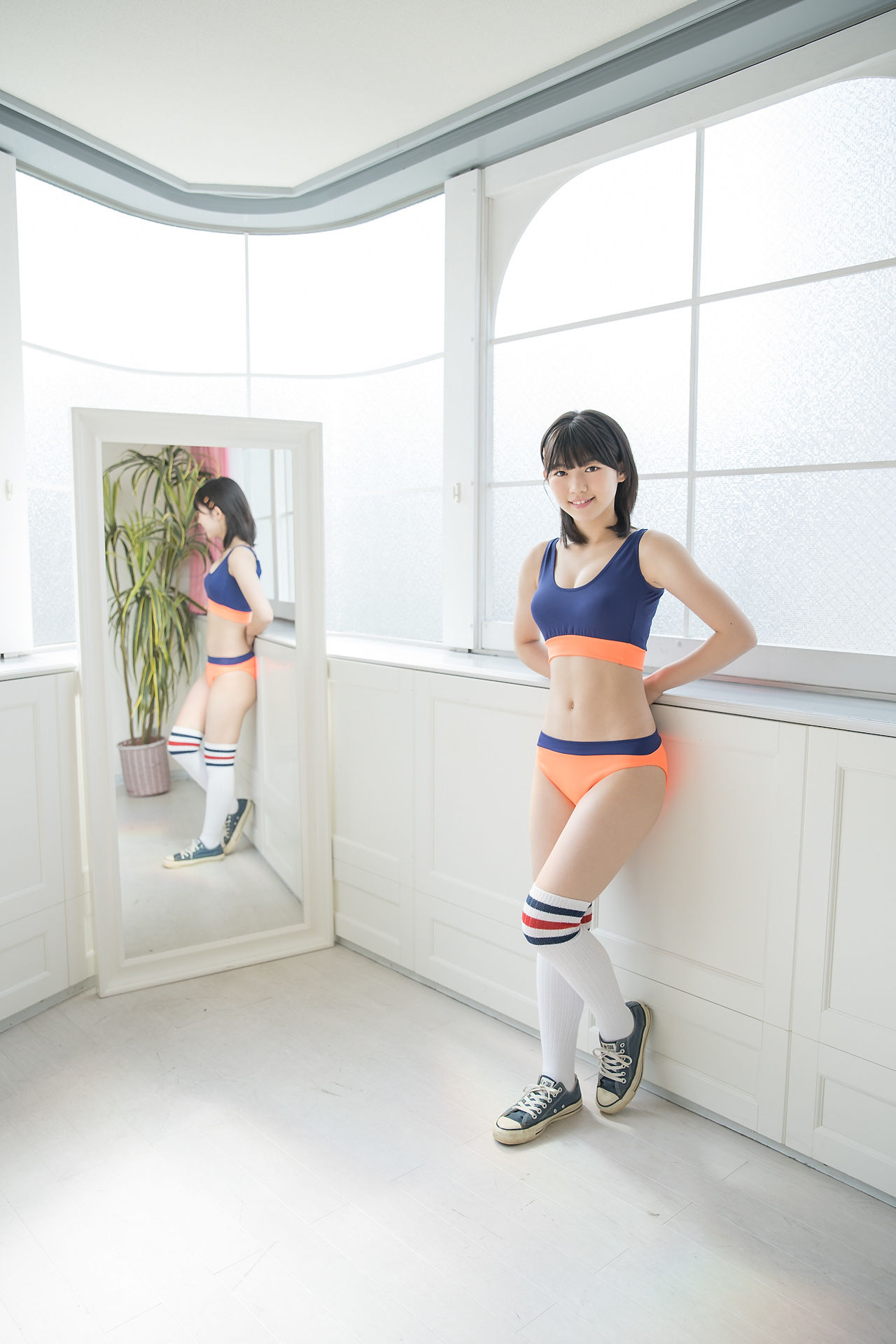 Risa Sawamura 沢村りさ - Limited Gallery 10.2-图0