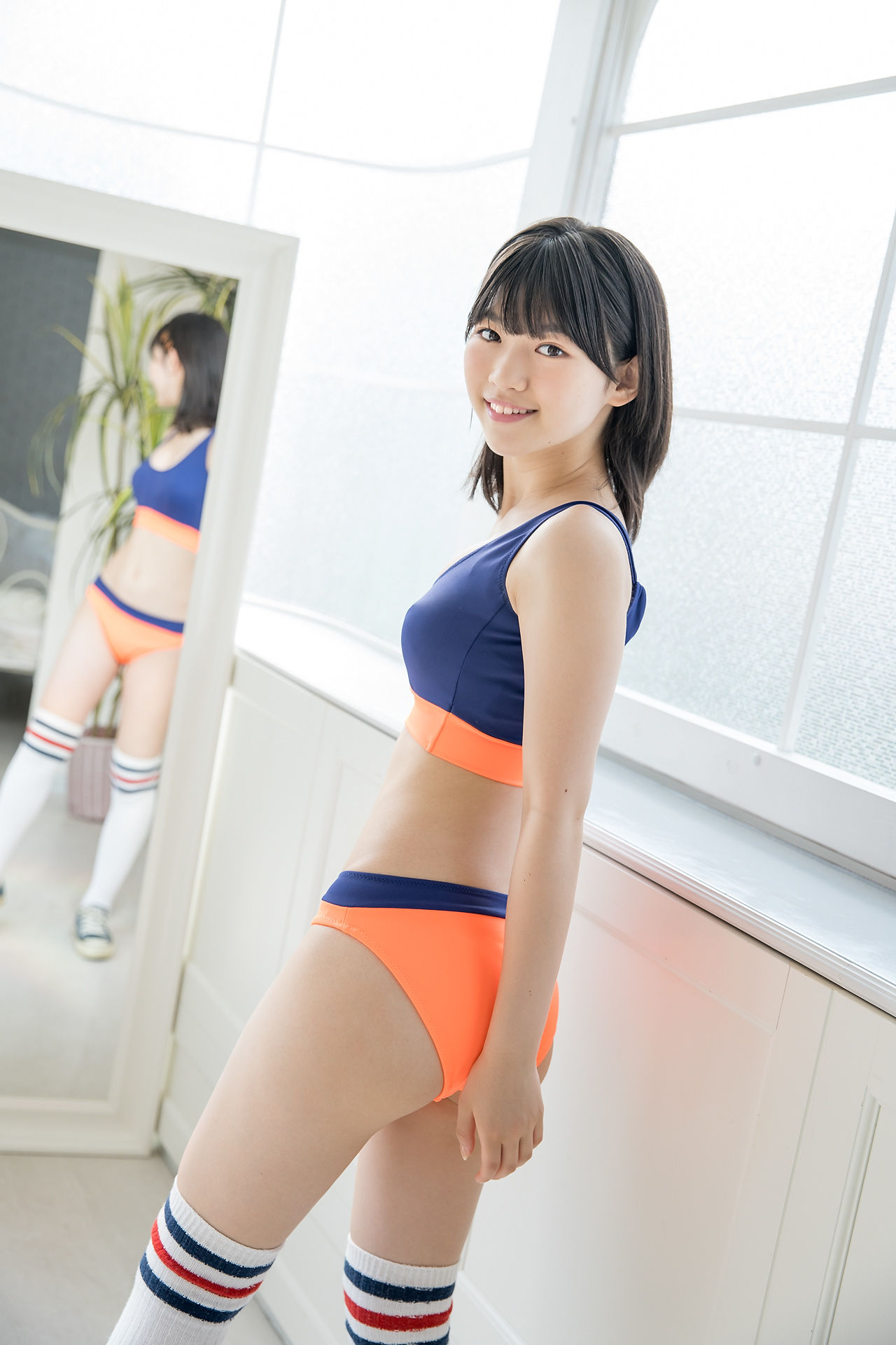 Risa Sawamura 沢村りさ - Limited Gallery 10.2-图10