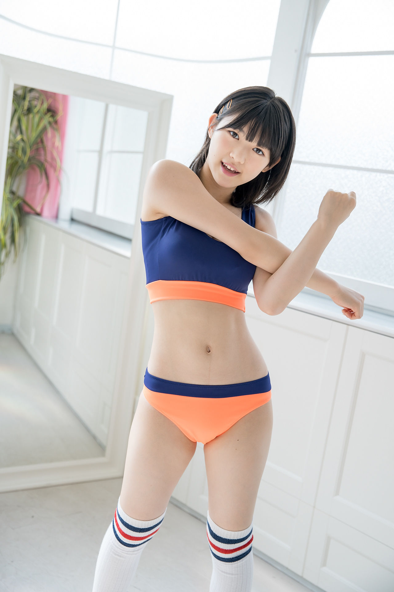 Risa Sawamura 沢村りさ - Limited Gallery 10.2-图15