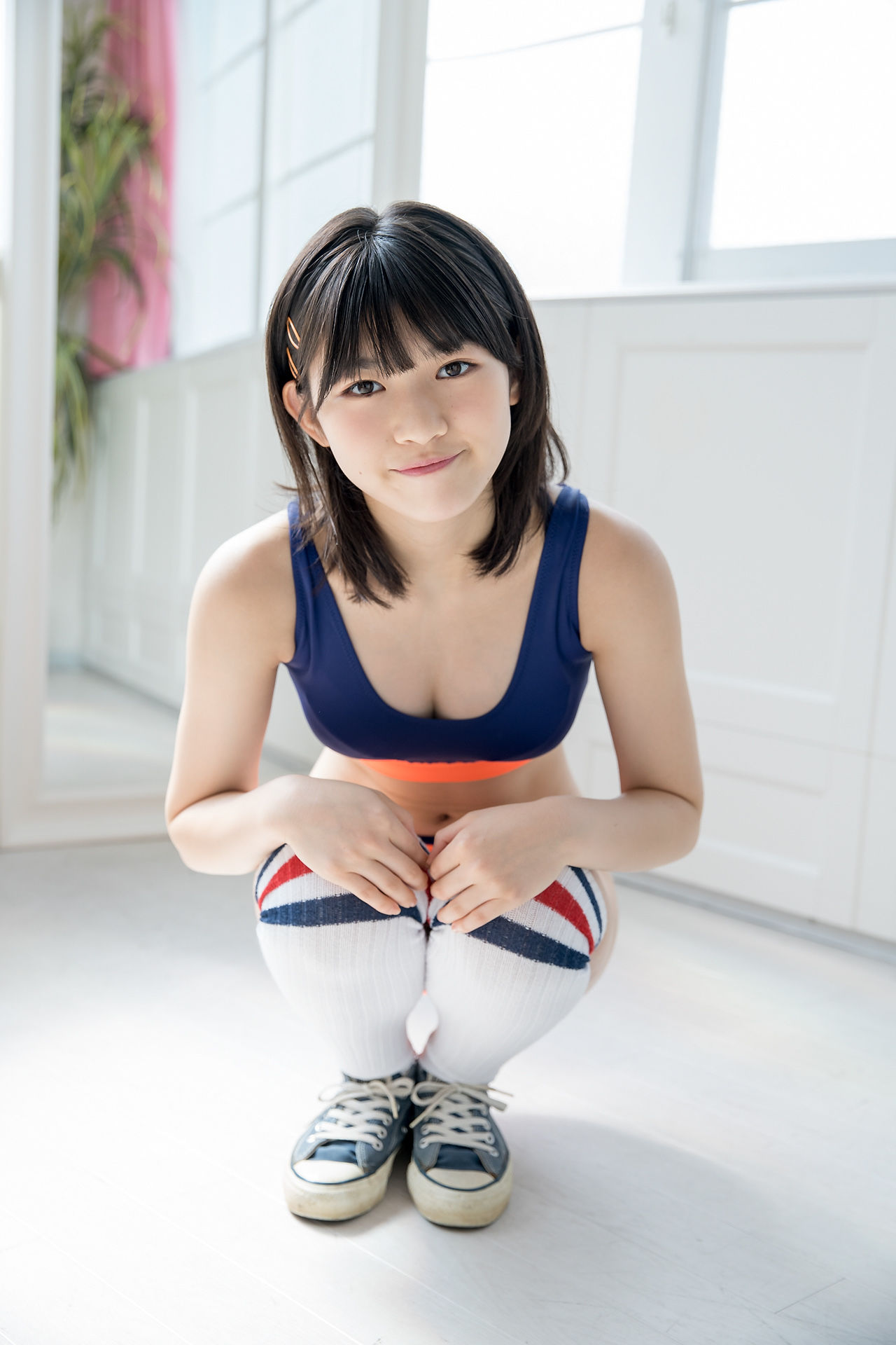 Risa Sawamura 沢村りさ - Limited Gallery 10.2-图18