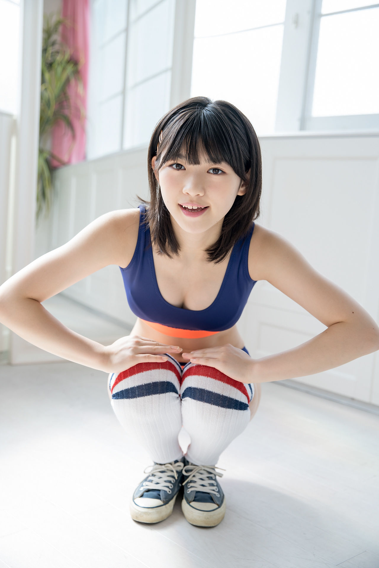 Risa Sawamura 沢村りさ - Limited Gallery 10.2-图19