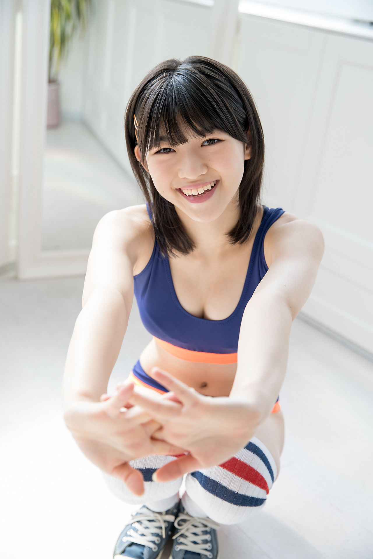 Risa Sawamura 沢村りさ - Limited Gallery 10.2-图21