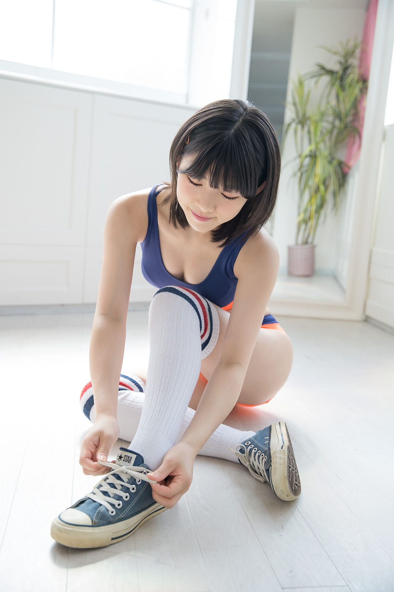 Risa Sawamura 沢村りさ - Limited Gallery 10.2-图28