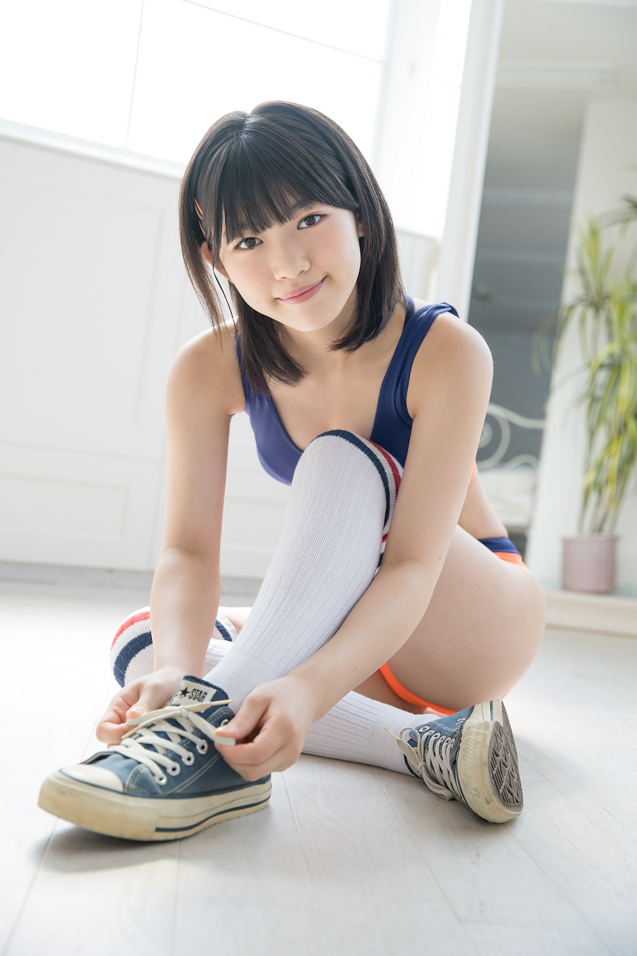 Risa Sawamura 沢村りさ - Limited Gallery 10.2-图29