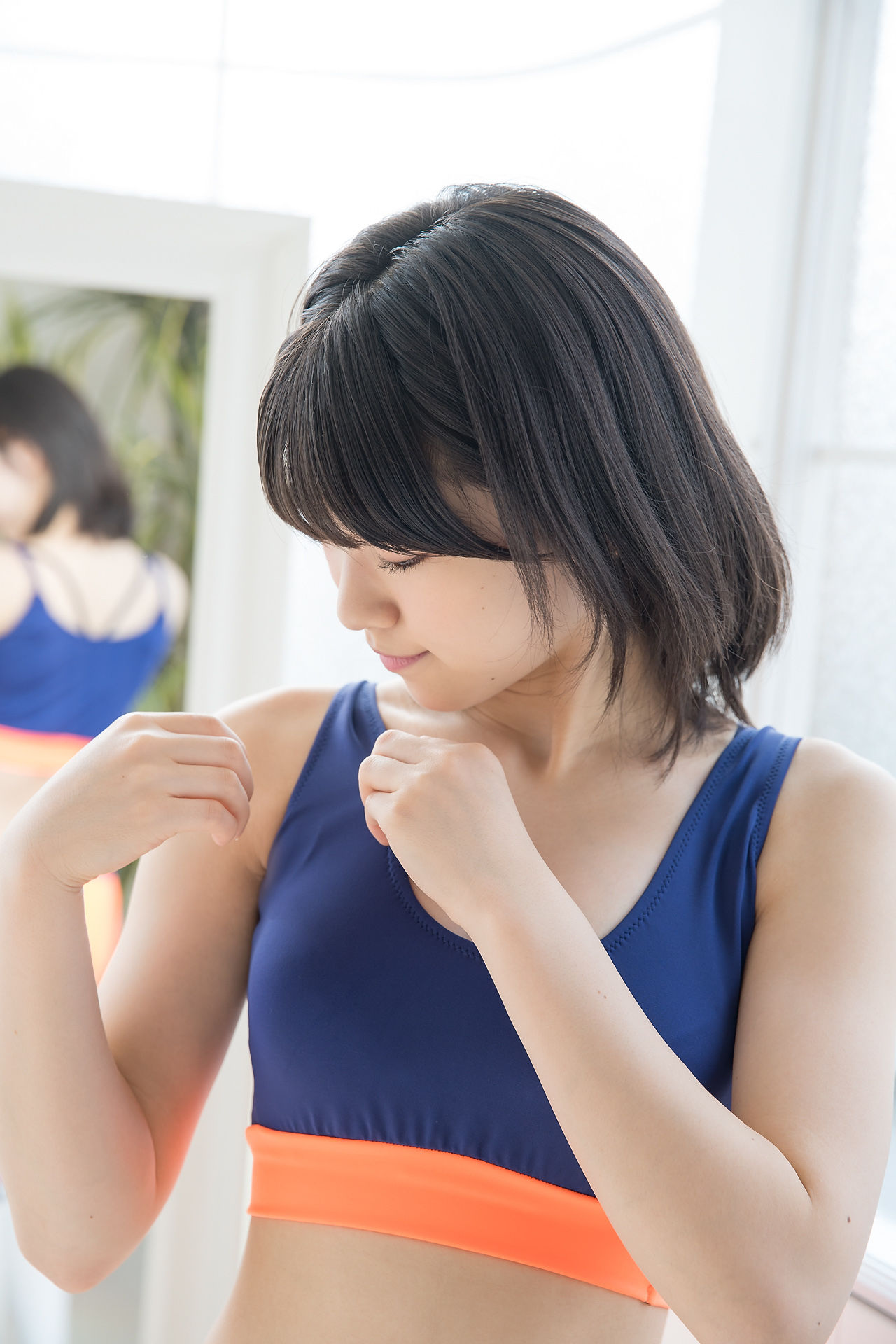 Risa Sawamura 沢村りさ - Limited Gallery 10.2-图33