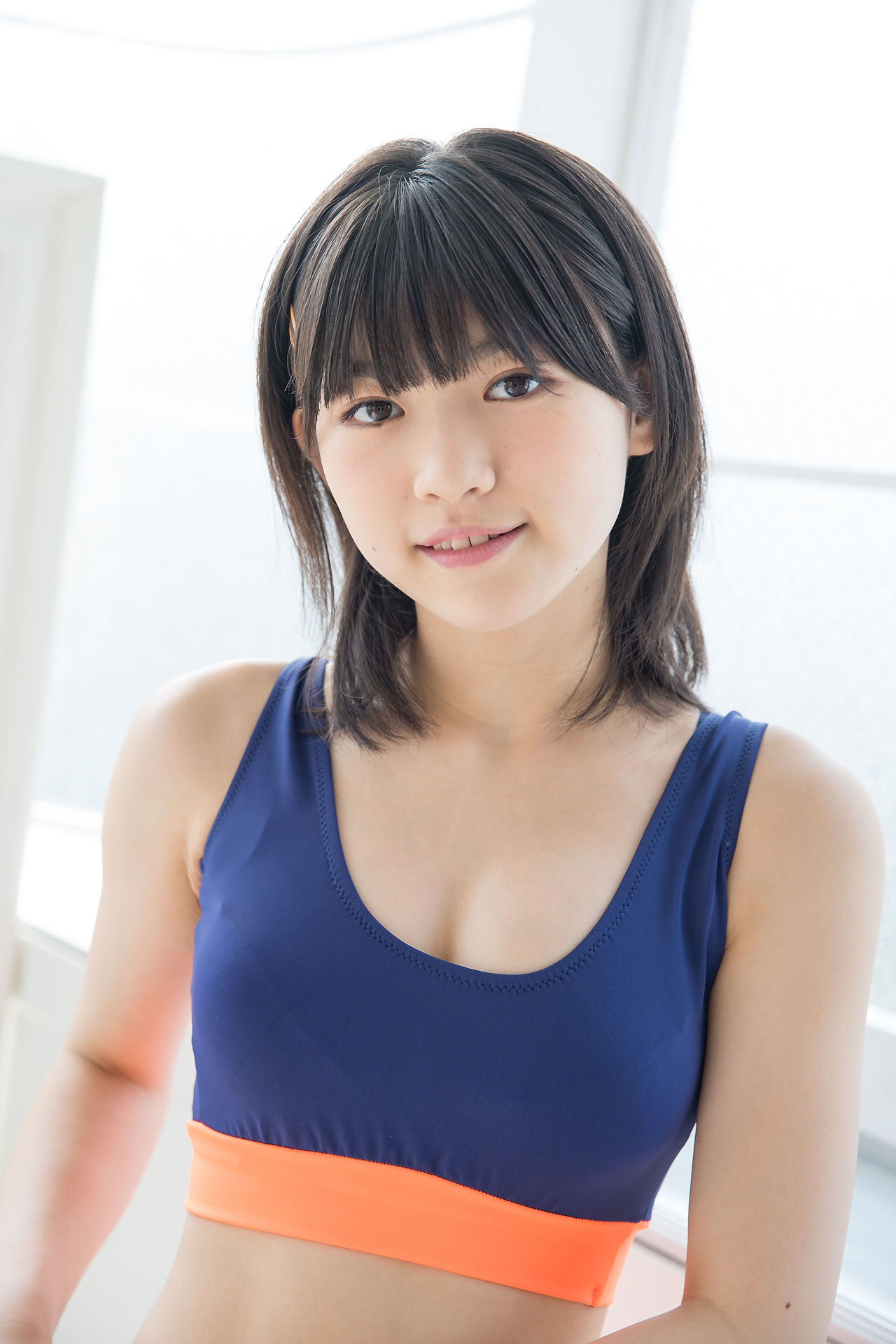 Risa Sawamura 沢村りさ - Limited Gallery 10.2-图34