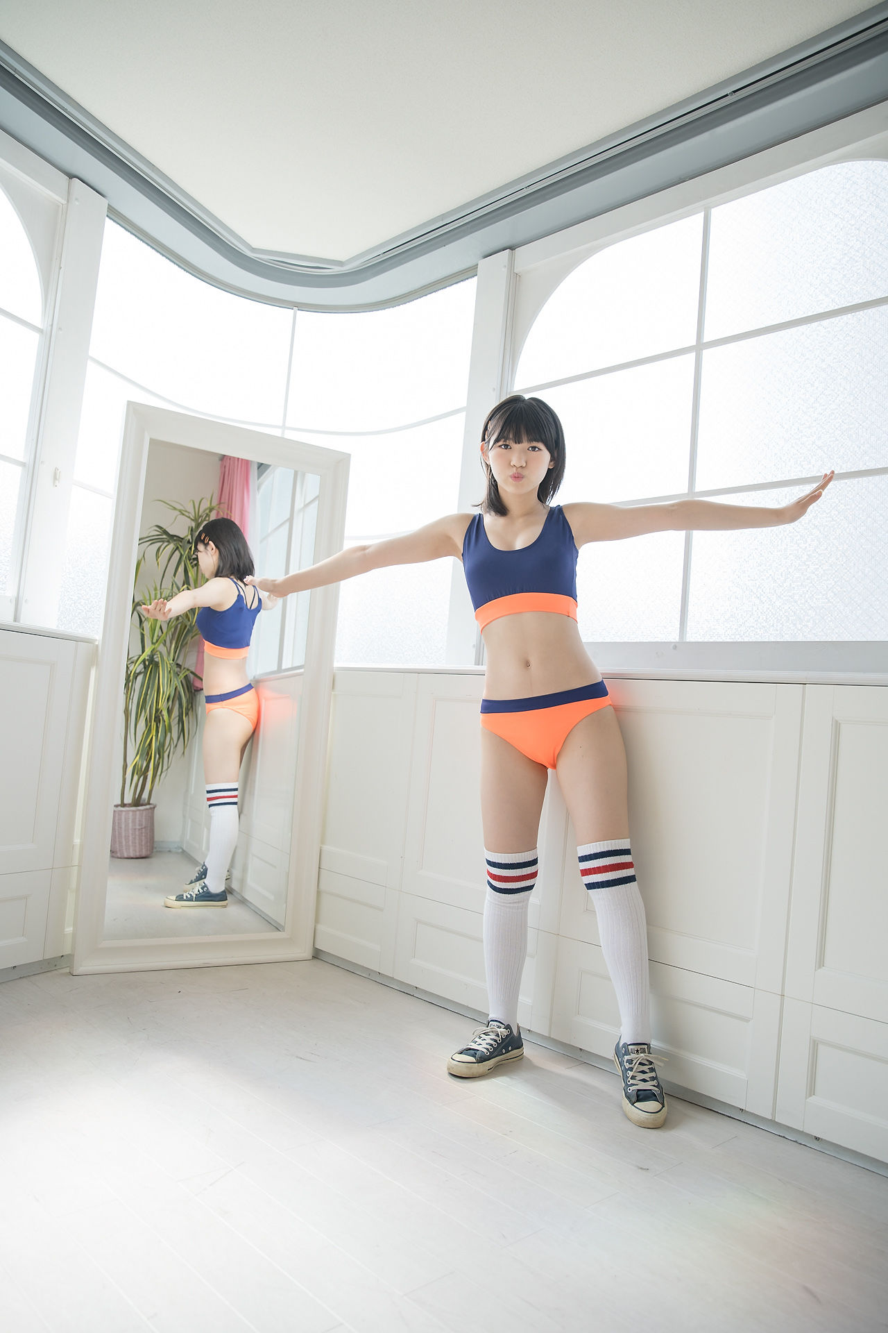 Risa Sawamura 沢村りさ - Limited Gallery 10.2-图3