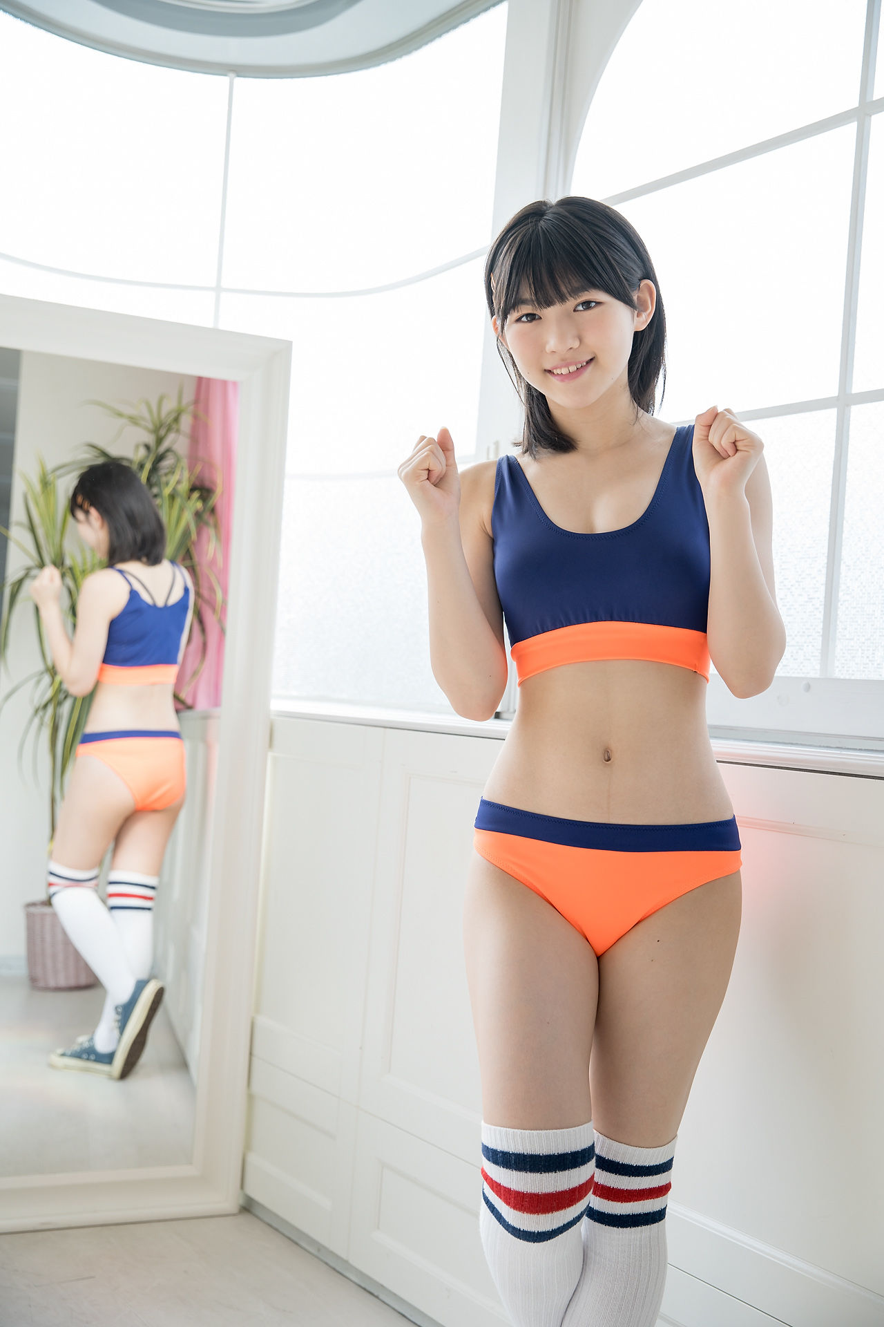 Risa Sawamura 沢村りさ - Limited Gallery 10.2-图5