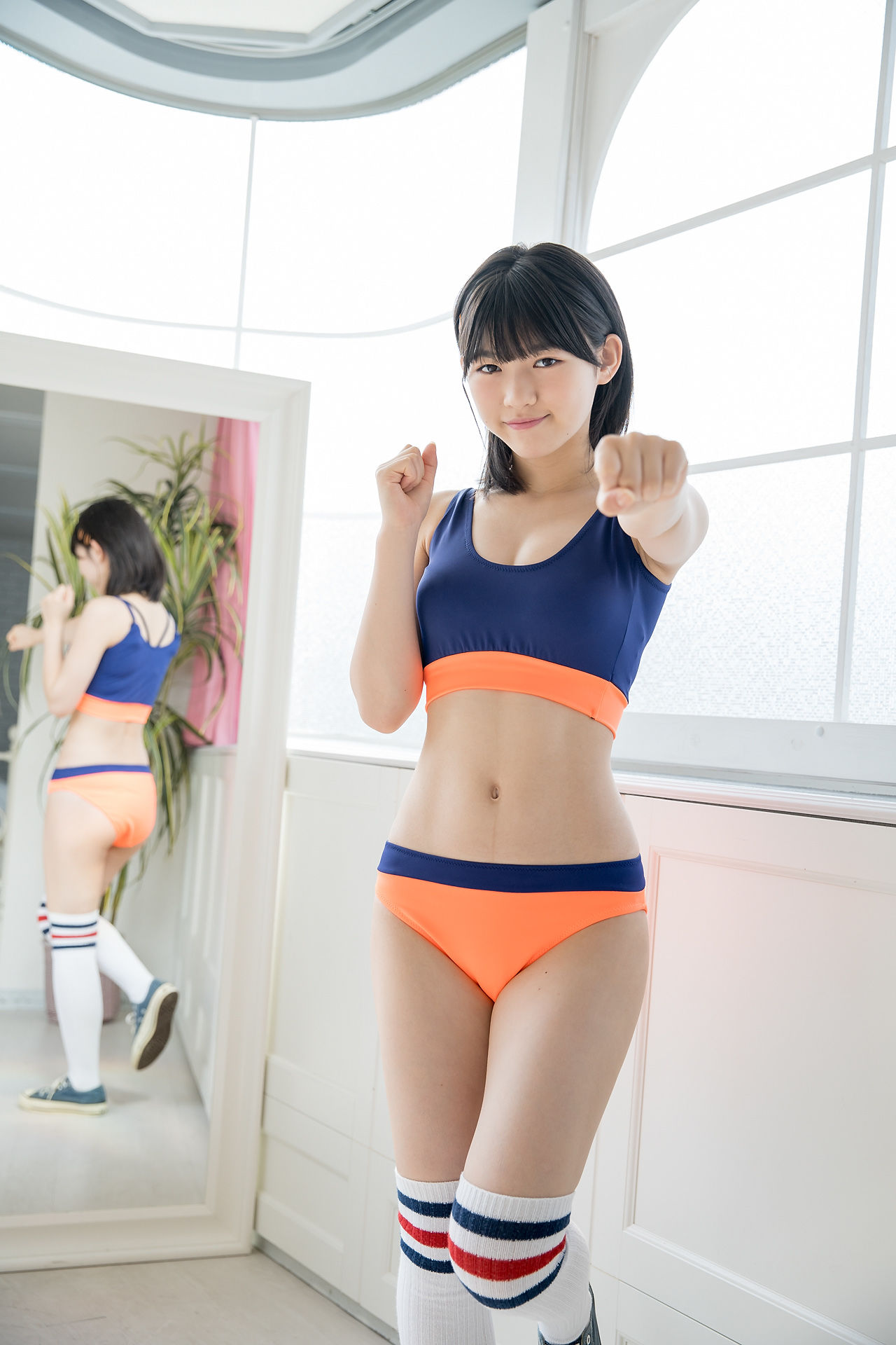 Risa Sawamura 沢村りさ - Limited Gallery 10.2-图6