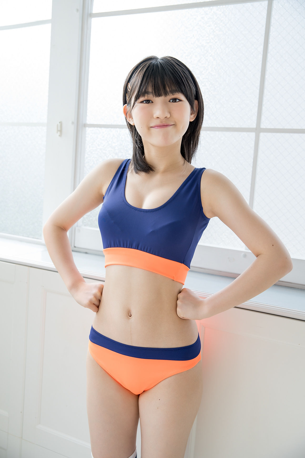 Risa Sawamura 沢村りさ - Limited Gallery 10.2-图7