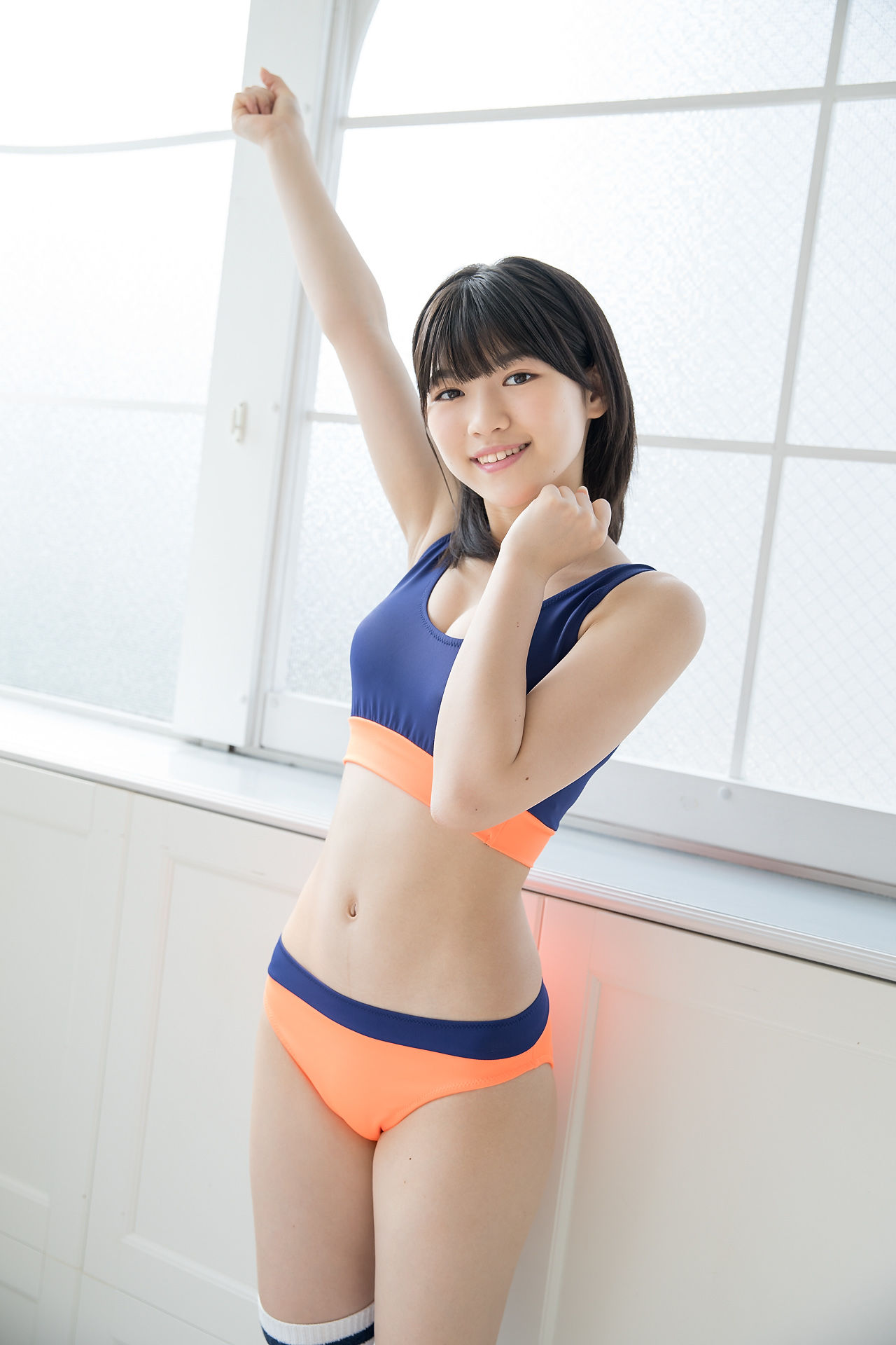 Risa Sawamura 沢村りさ - Limited Gallery 10.2-图8