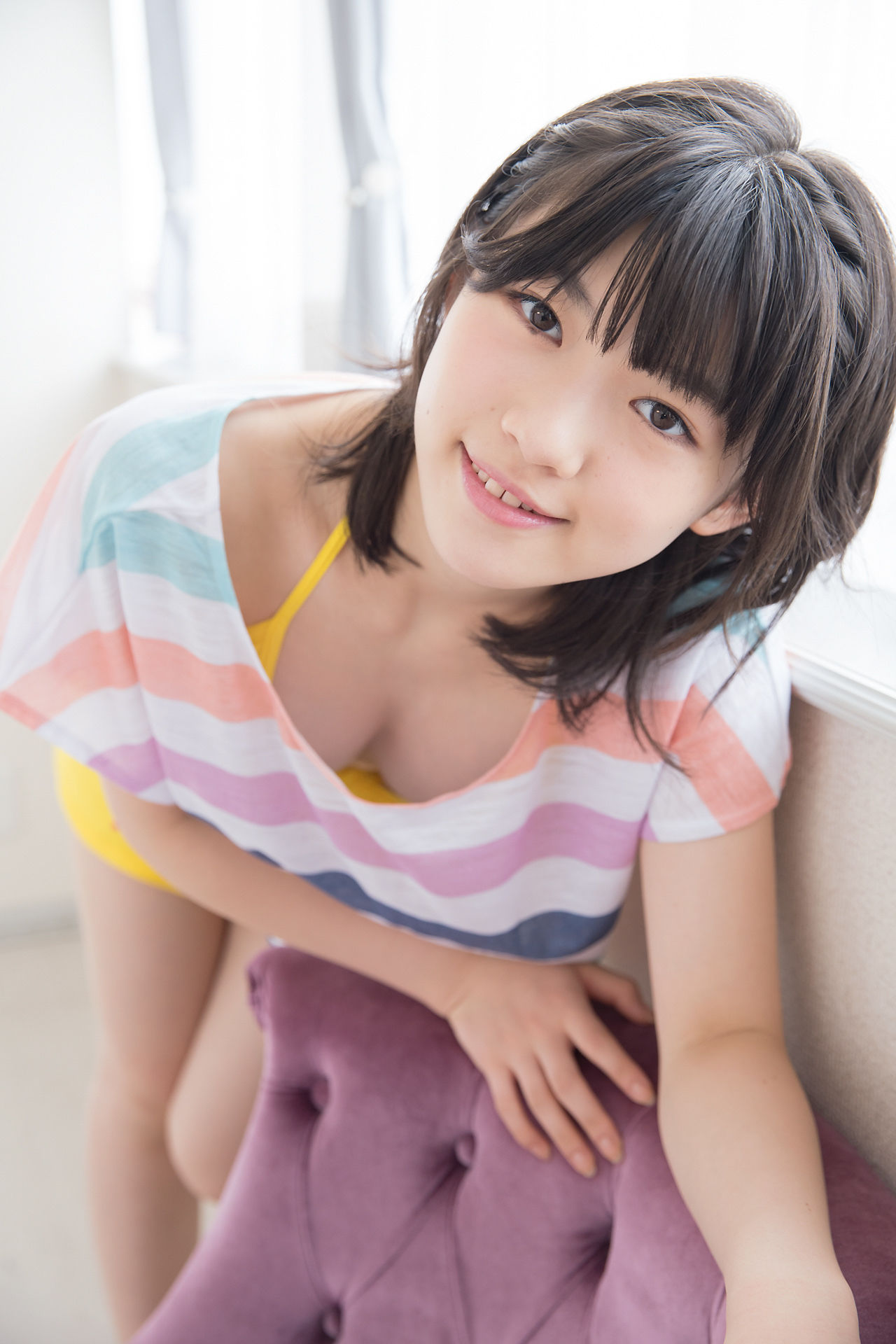 Risa Sawamura 沢村りさ - Limited Gallery 10.3-图9