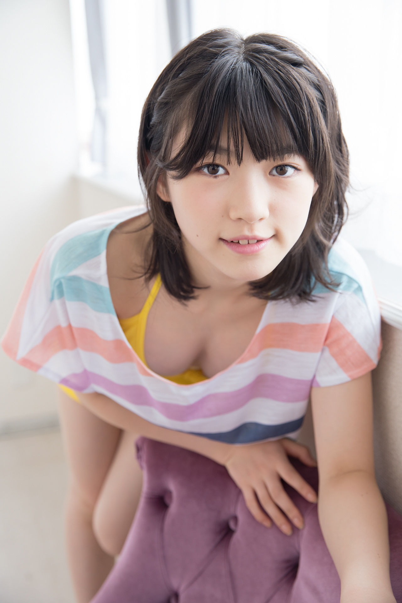 Risa Sawamura 沢村りさ - Limited Gallery 10.3-图10