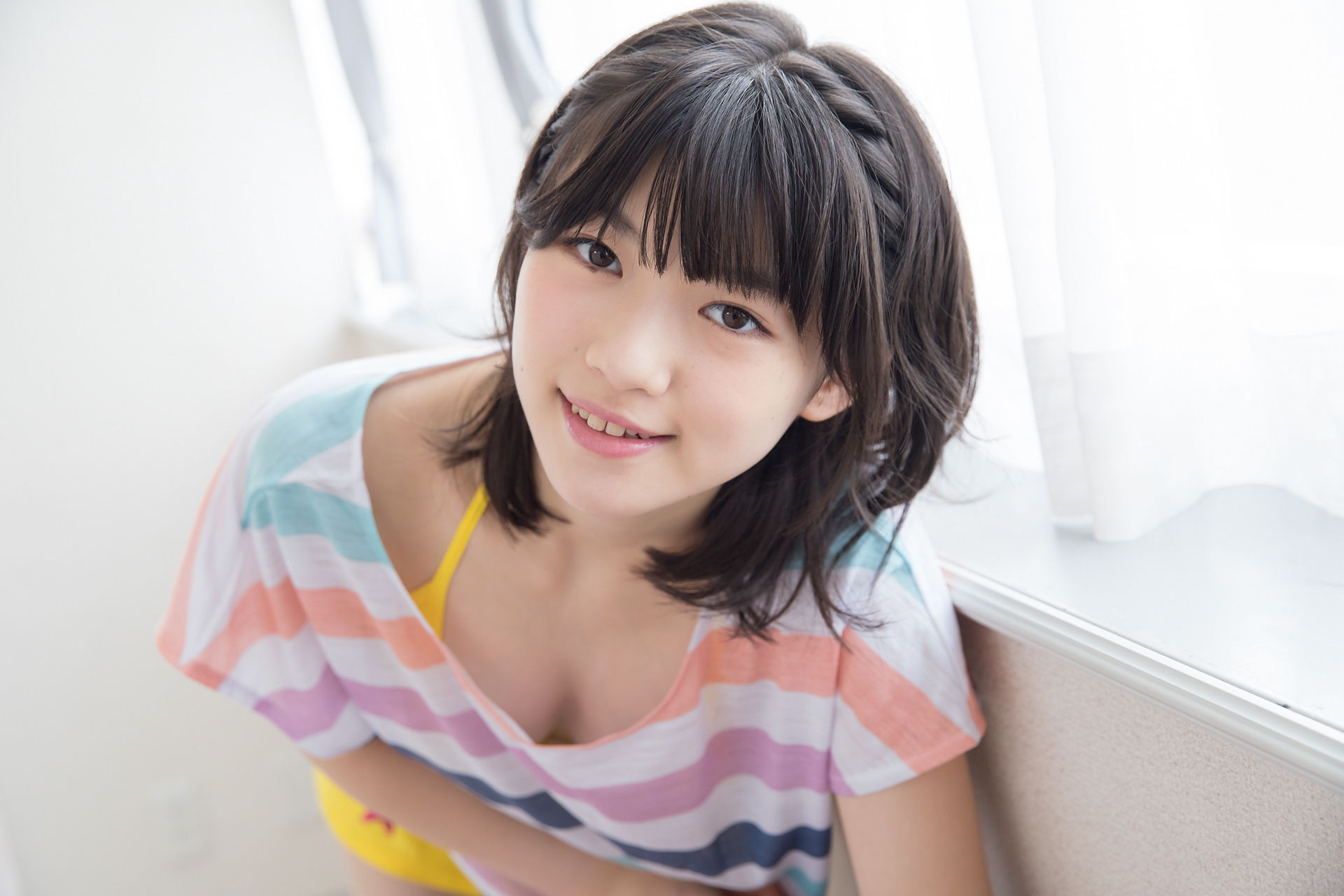 Risa Sawamura 沢村りさ - Limited Gallery 10.3-图11