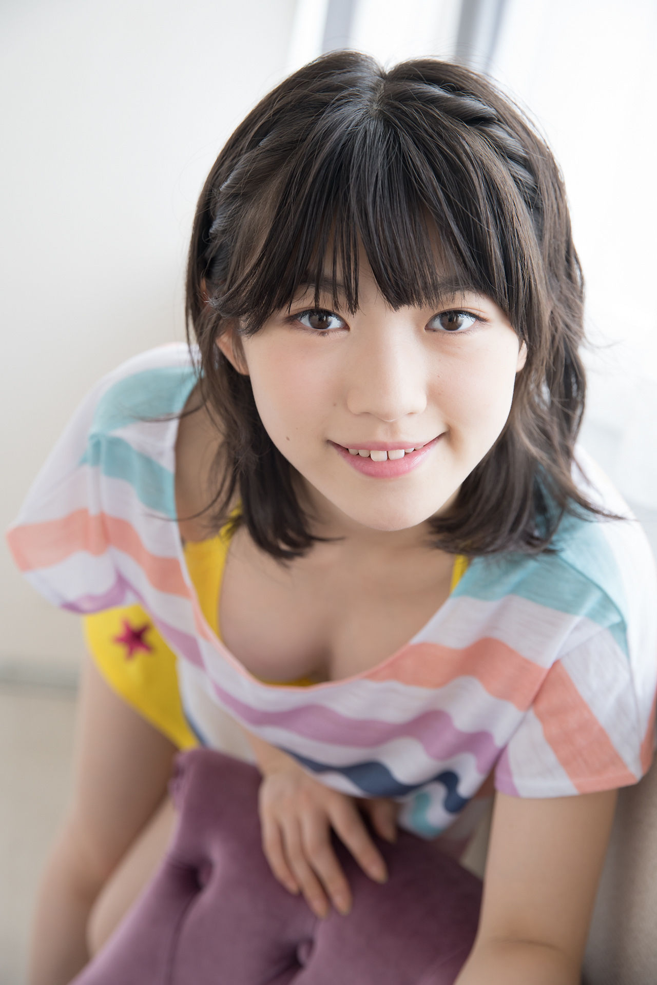 Risa Sawamura 沢村りさ - Limited Gallery 10.3-图12