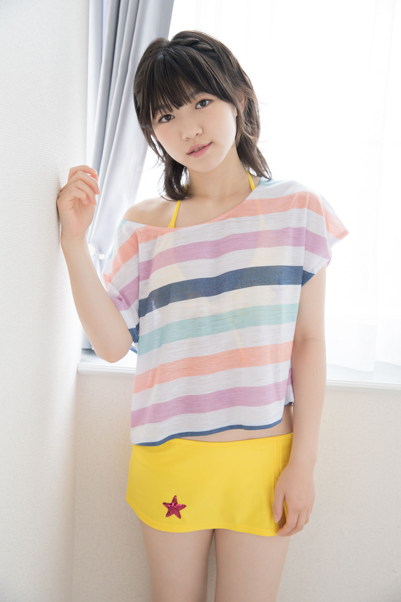 Risa Sawamura 沢村りさ - Limited Gallery 10.3-图13