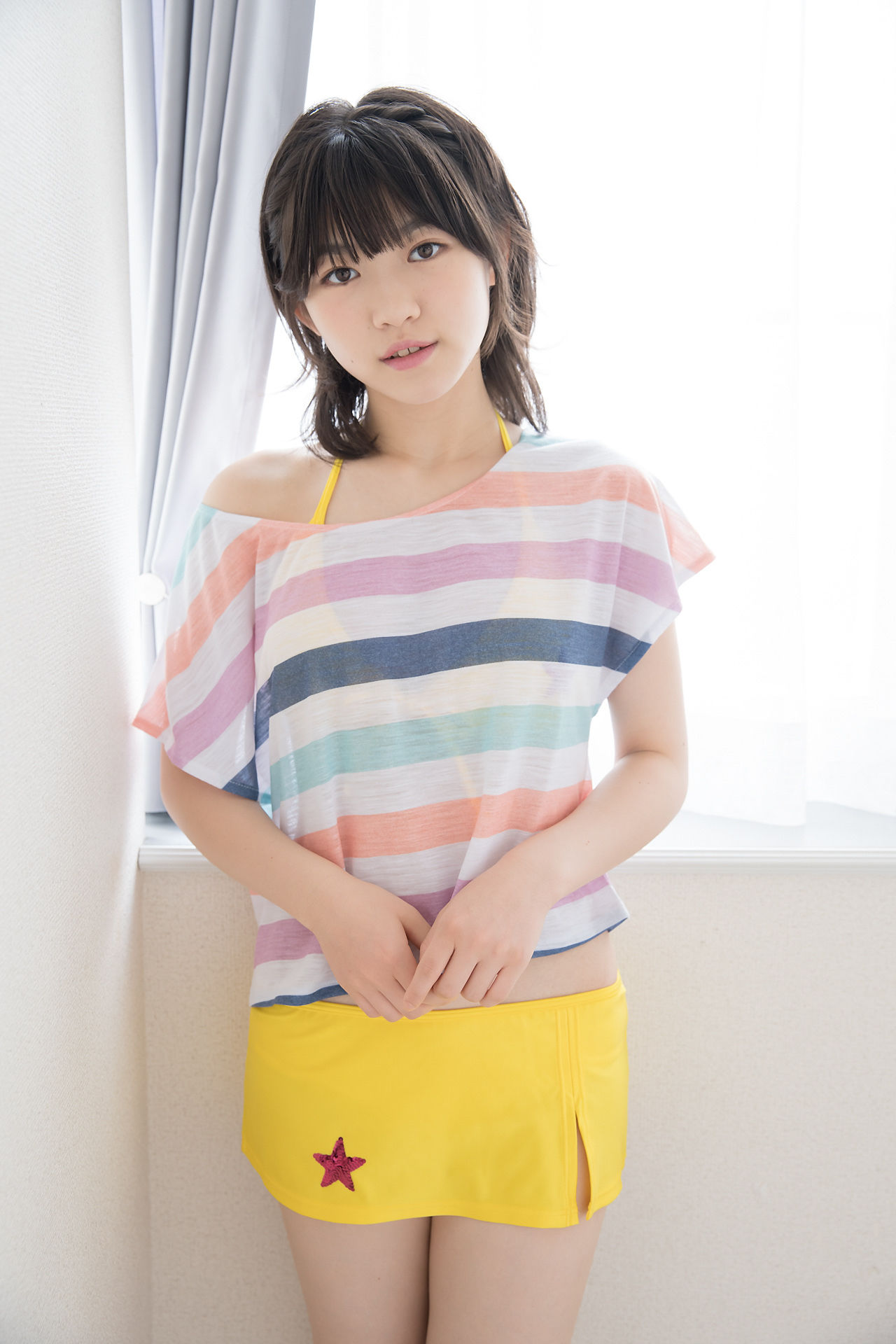 Risa Sawamura 沢村りさ - Limited Gallery 10.3-图14