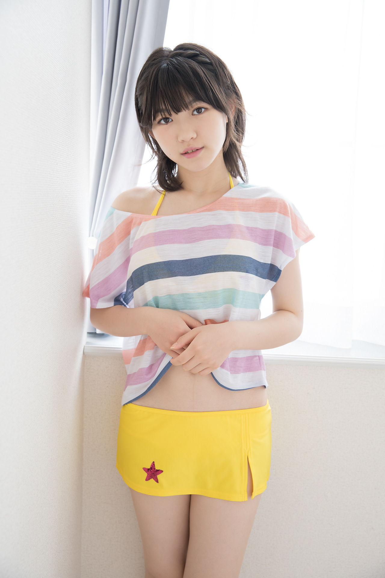 Risa Sawamura 沢村りさ - Limited Gallery 10.3-图15