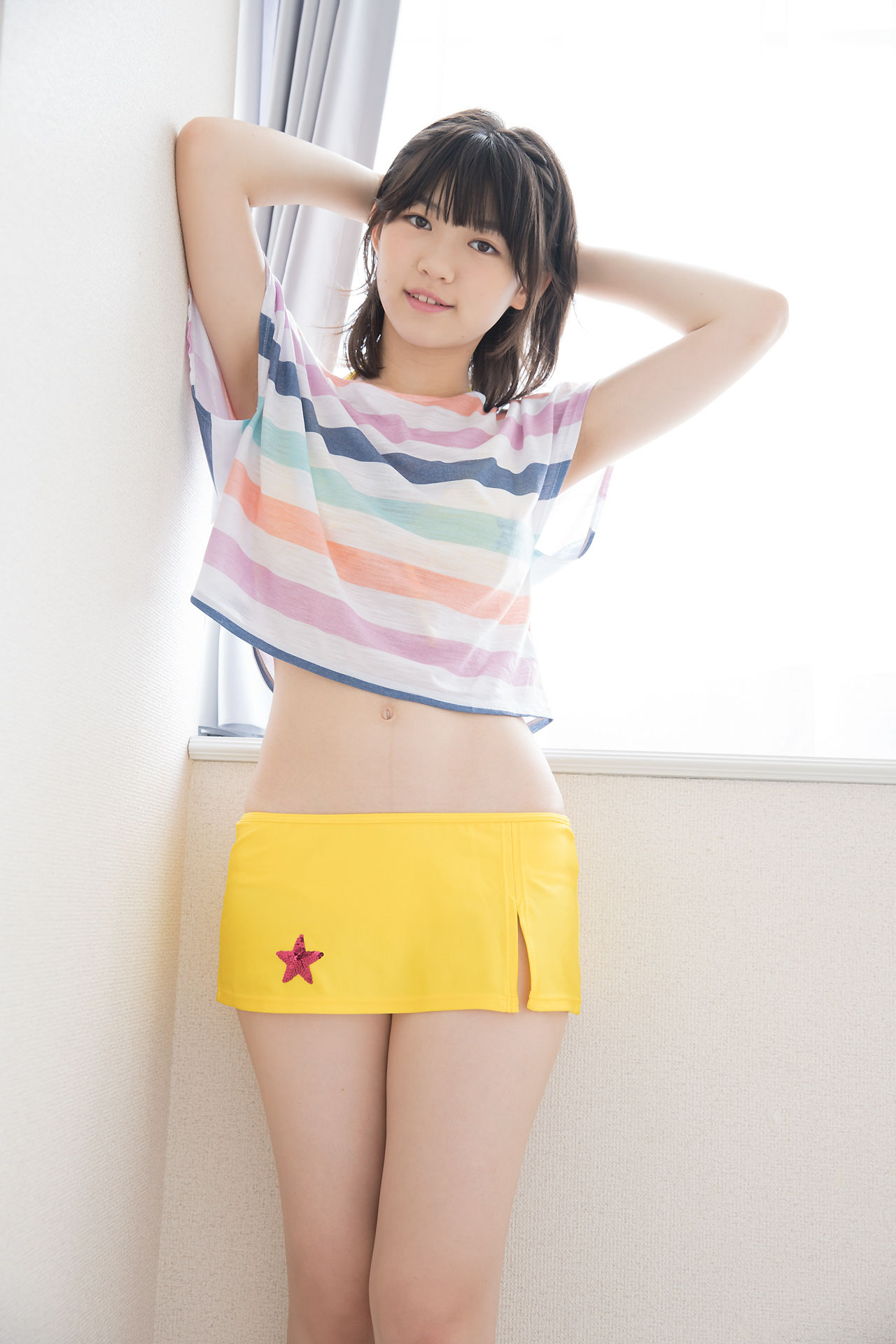 Risa Sawamura 沢村りさ - Limited Gallery 10.3-图17