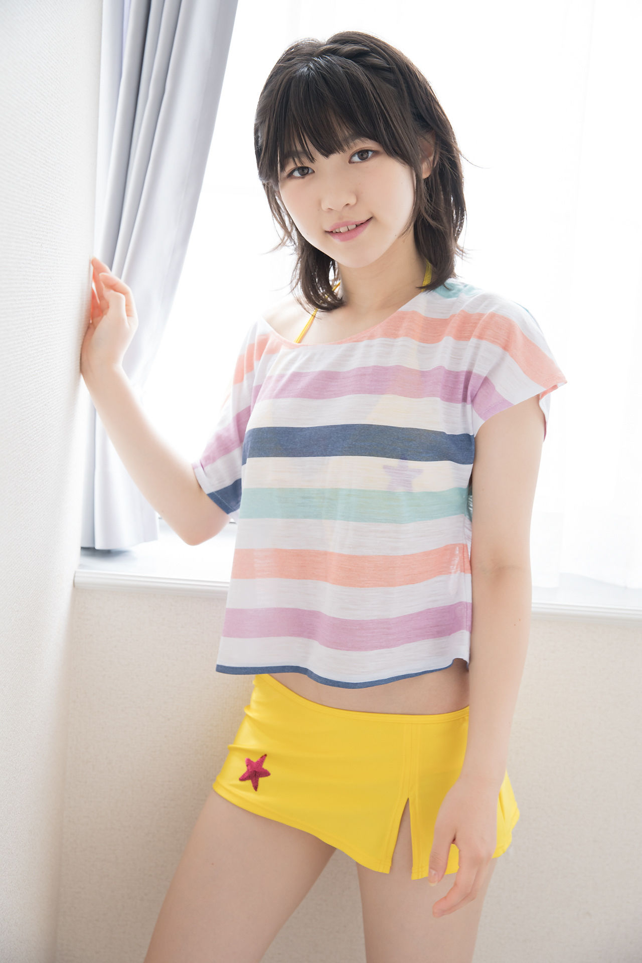 Risa Sawamura 沢村りさ - Limited Gallery 10.3-图19