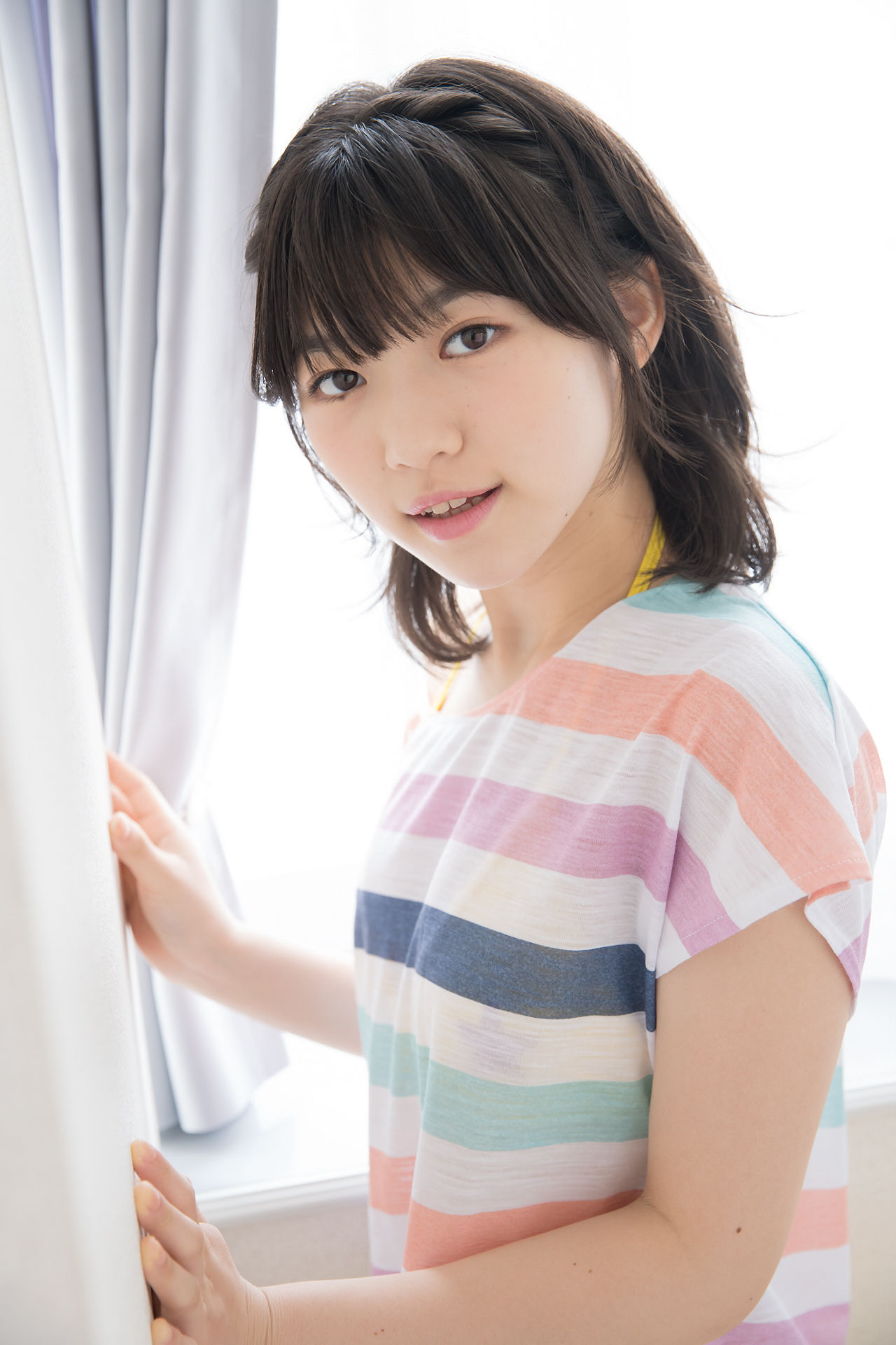 Risa Sawamura 沢村りさ - Limited Gallery 10.3-图20