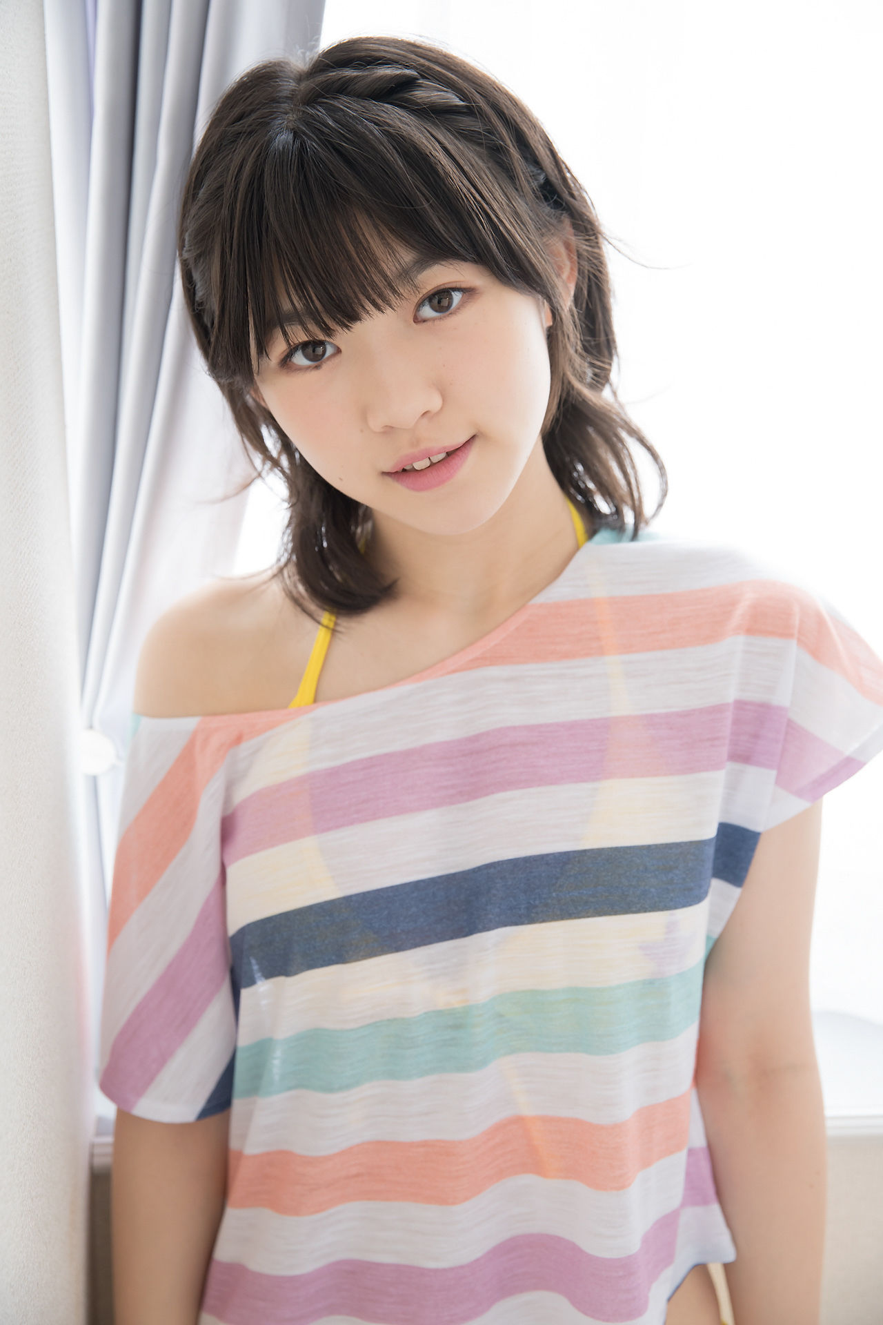 Risa Sawamura 沢村りさ - Limited Gallery 10.3-图21