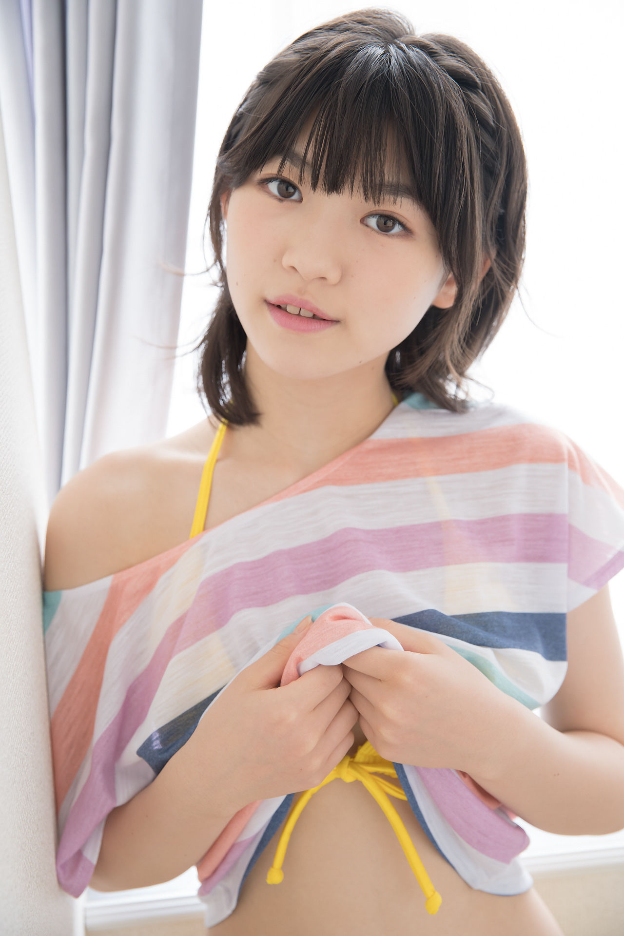 Risa Sawamura 沢村りさ - Limited Gallery 10.3-图23