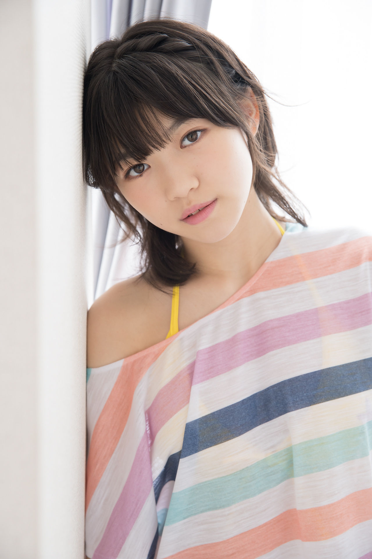 Risa Sawamura 沢村りさ - Limited Gallery 10.3-图26