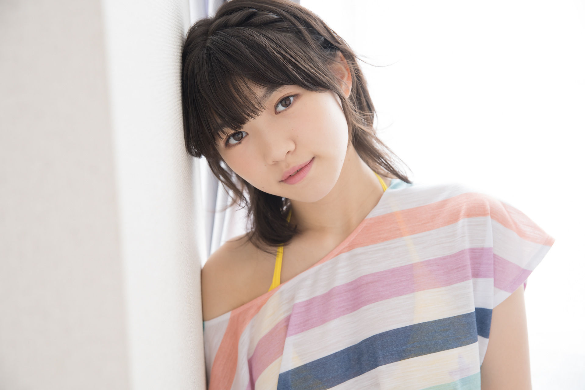 Risa Sawamura 沢村りさ - Limited Gallery 10.3-图27