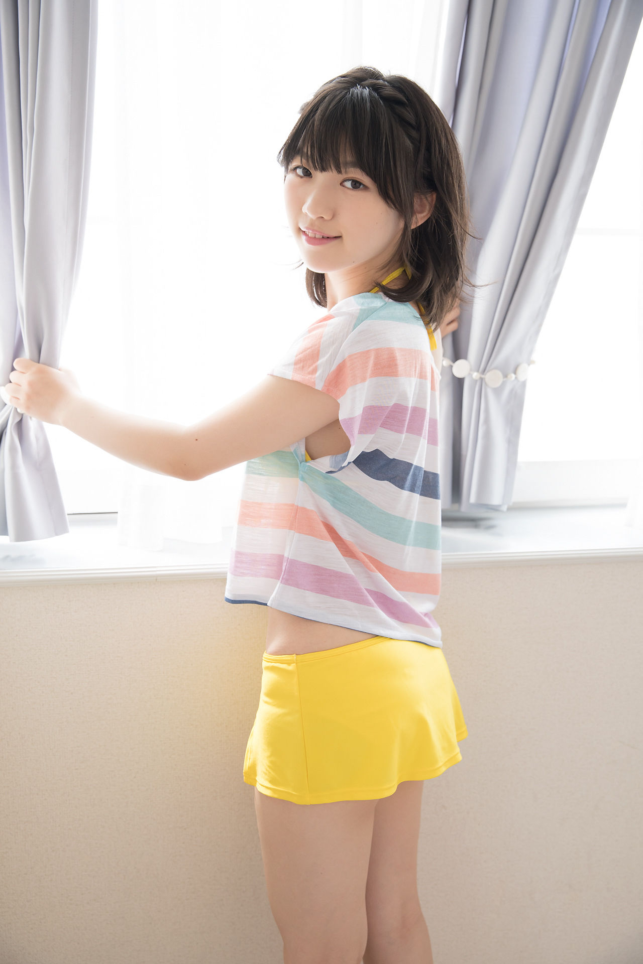 Risa Sawamura 沢村りさ - Limited Gallery 10.3-图29