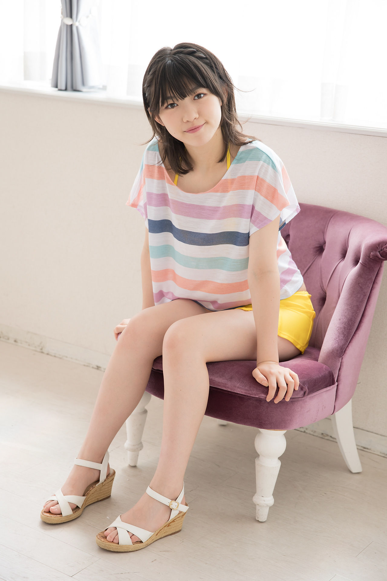 Risa Sawamura 沢村りさ - Limited Gallery 10.3-图30