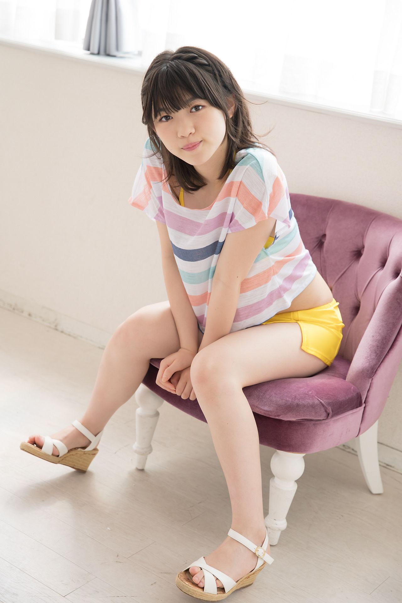 Risa Sawamura 沢村りさ - Limited Gallery 10.3-图31