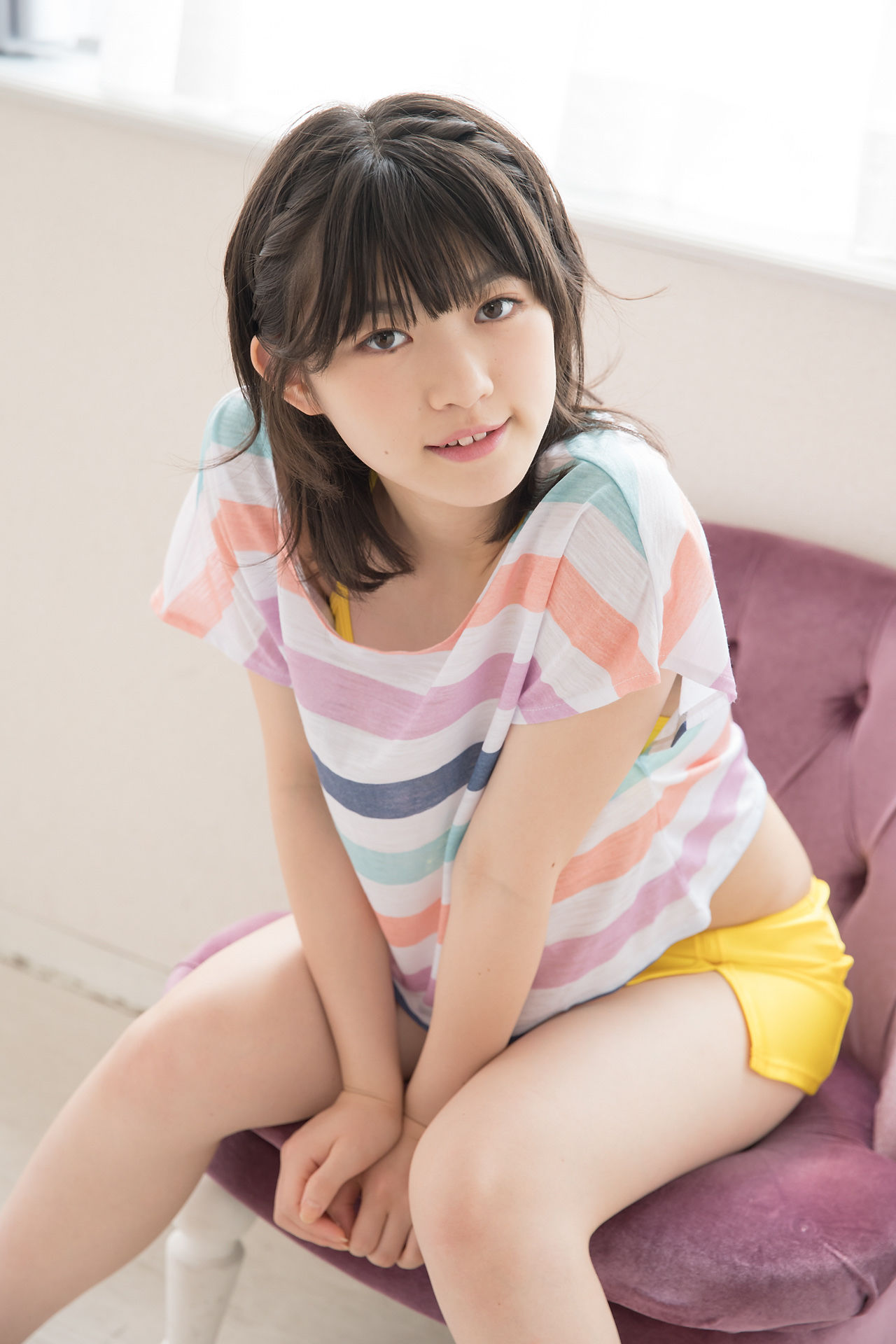 Risa Sawamura 沢村りさ - Limited Gallery 10.3-图32