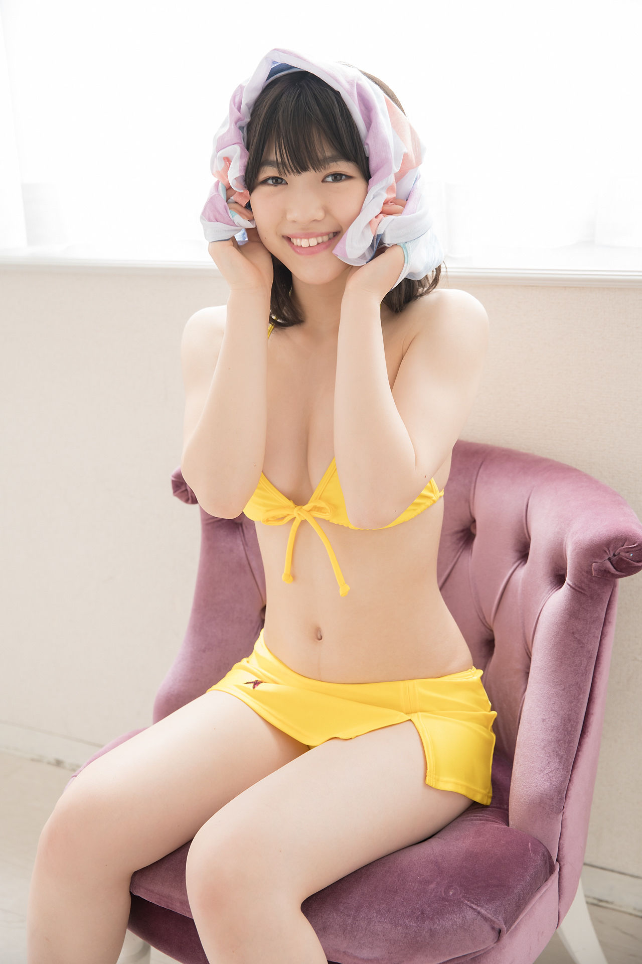 Risa Sawamura 沢村りさ - Limited Gallery 10.3-图34