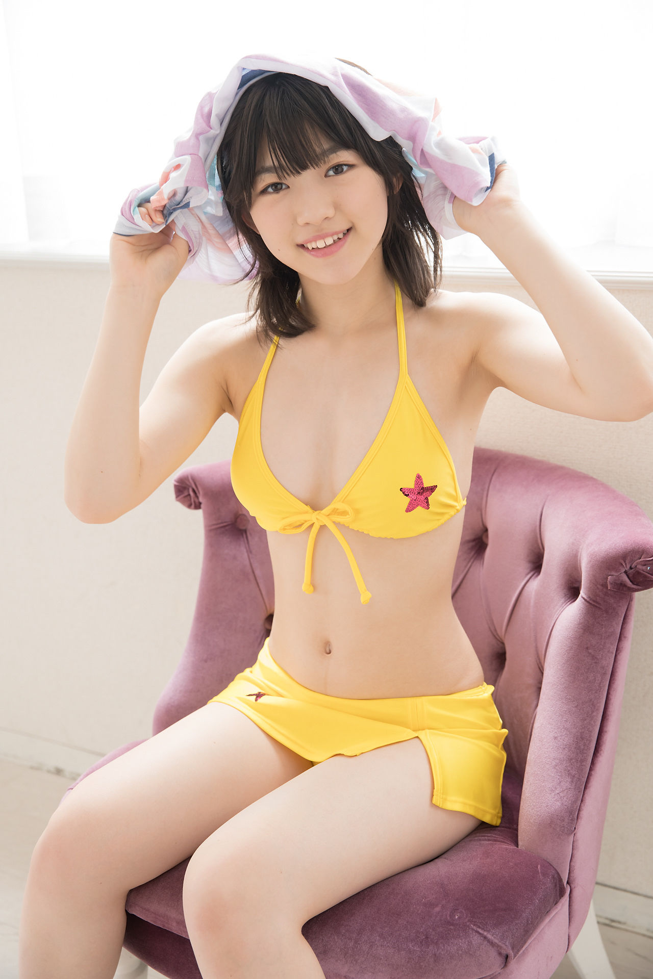 Risa Sawamura 沢村りさ - Limited Gallery 10.3-图35