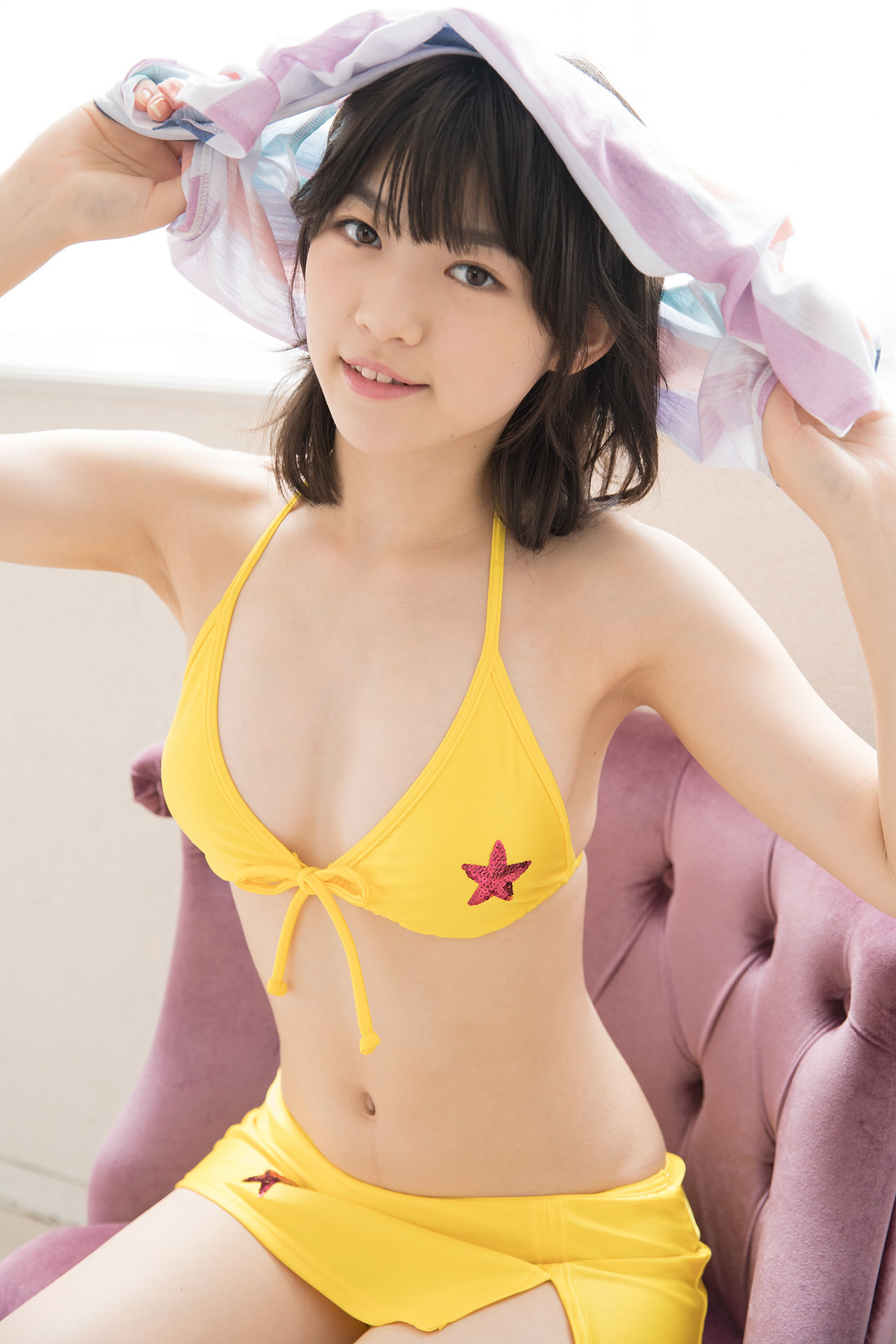 Risa Sawamura 沢村りさ - Limited Gallery 10.3-图36