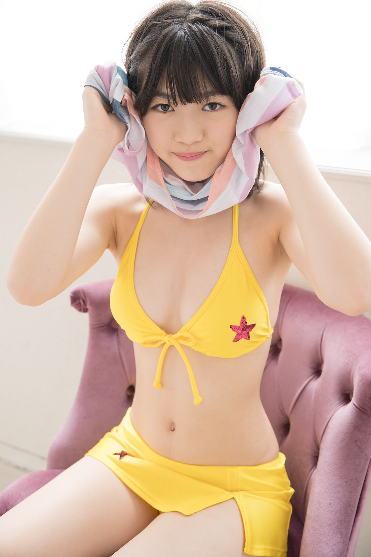 Risa Sawamura 沢村りさ - Limited Gallery 10.3-图37