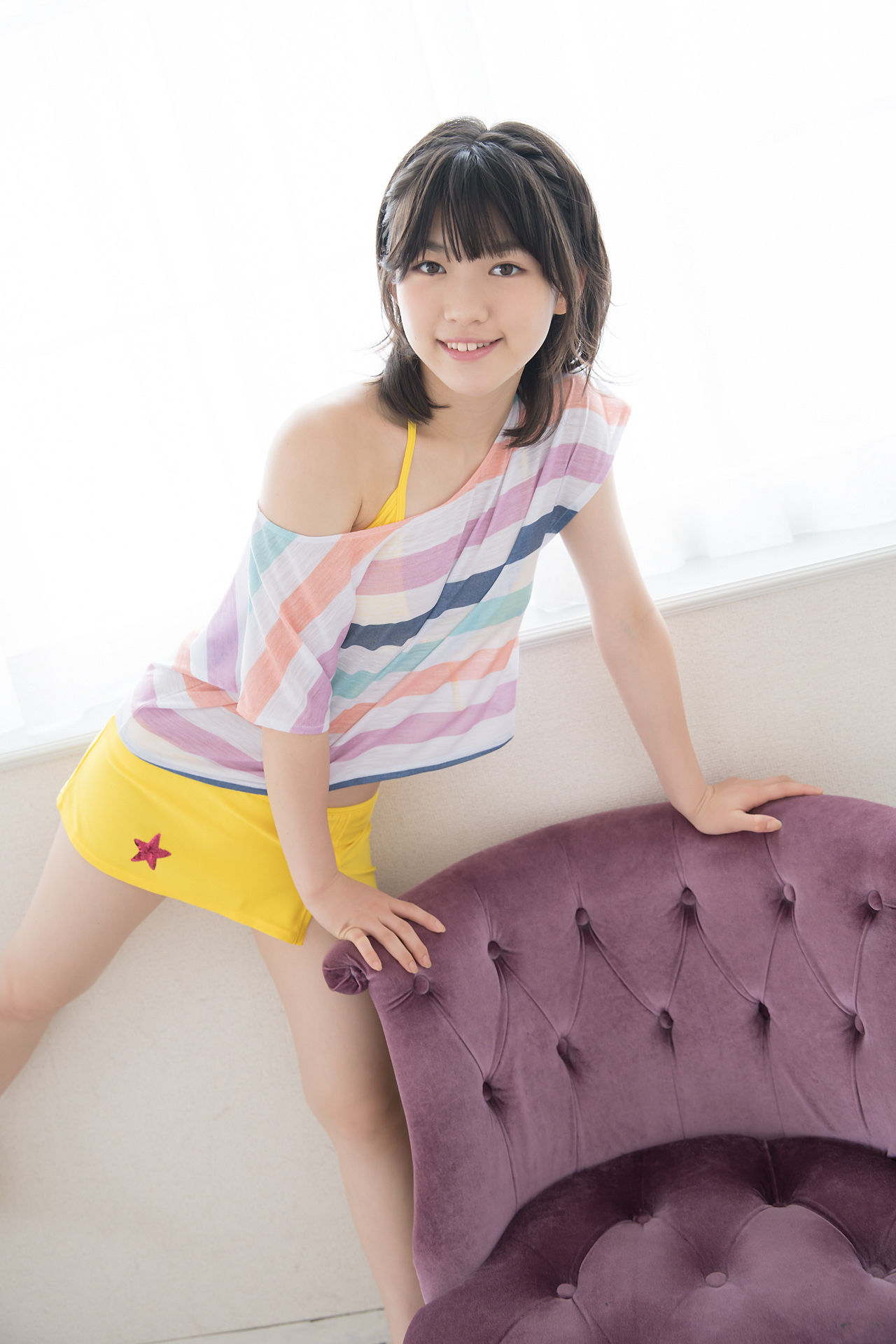 Risa Sawamura 沢村りさ - Limited Gallery 10.3-图3