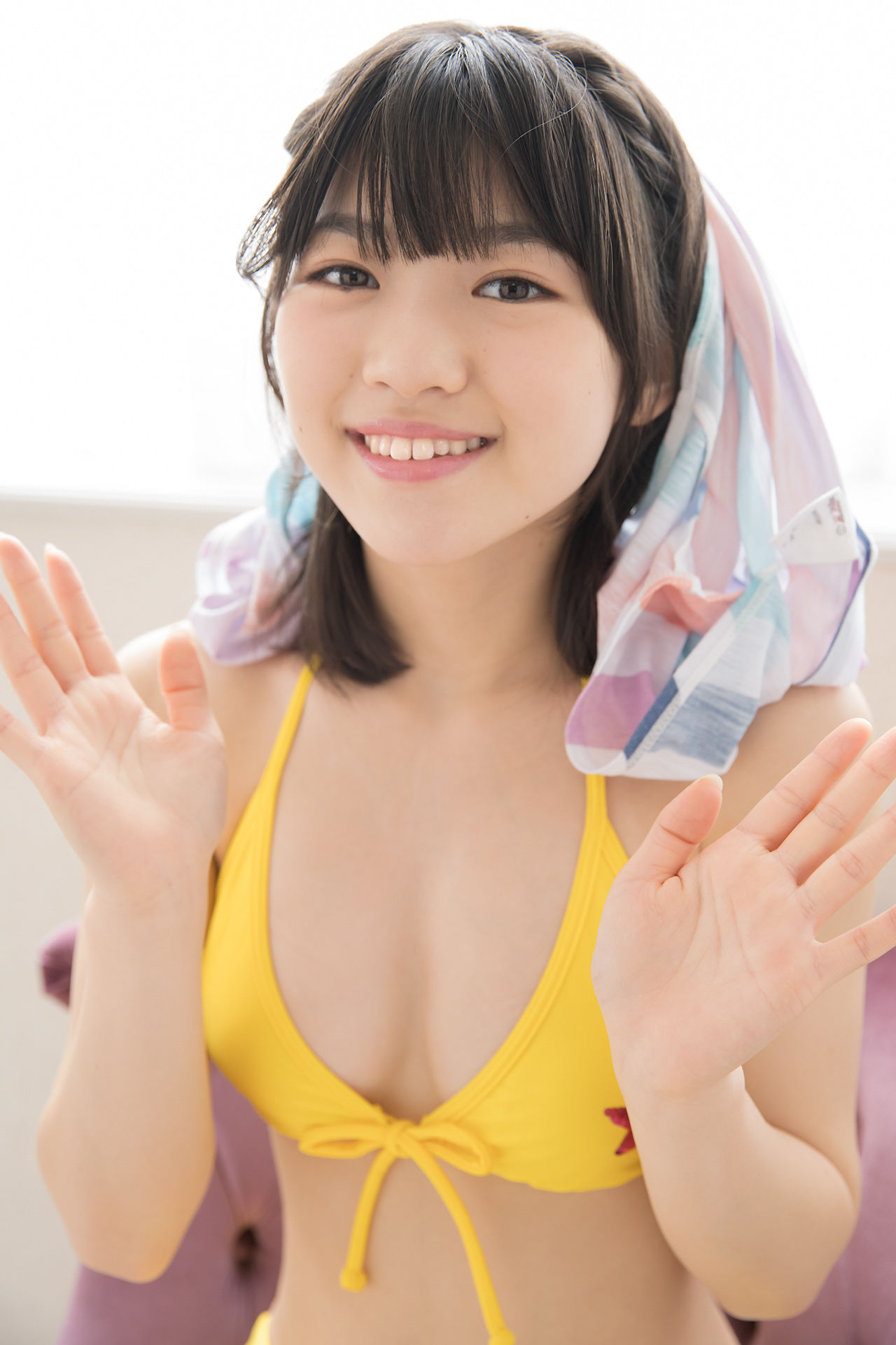 Risa Sawamura 沢村りさ - Limited Gallery 10.3-图42