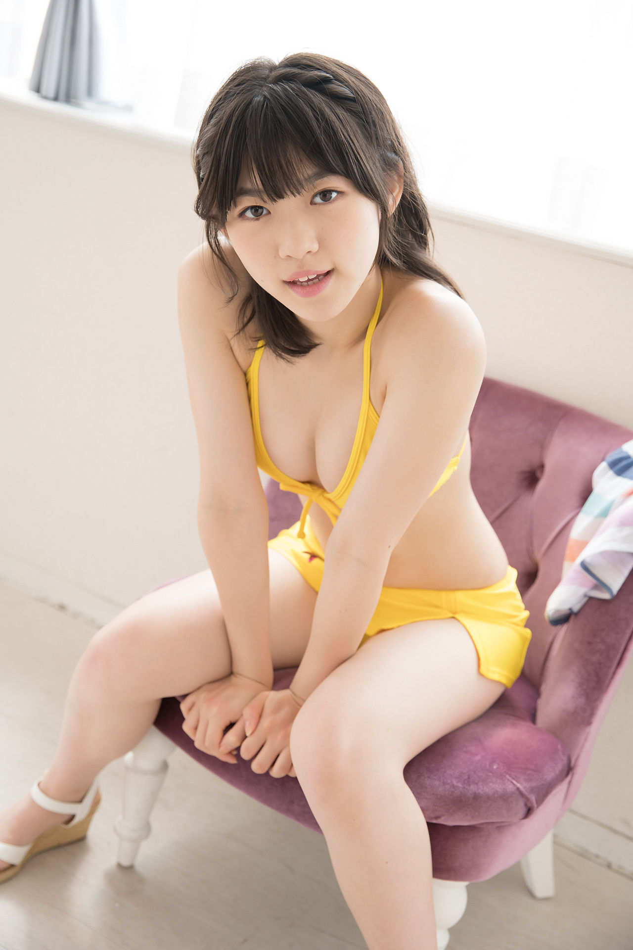 Risa Sawamura 沢村りさ - Limited Gallery 10.3-图46