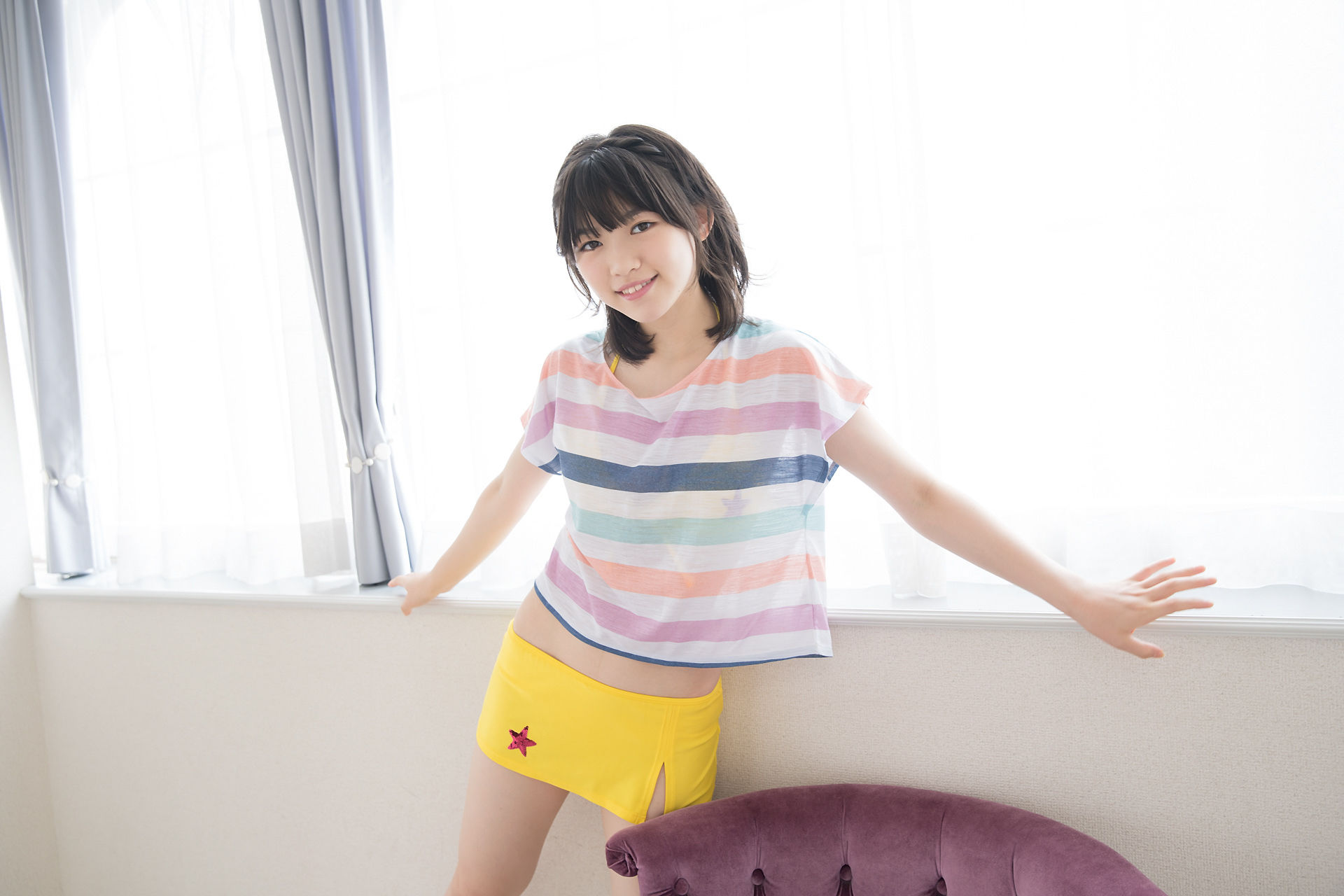 Risa Sawamura 沢村りさ - Limited Gallery 10.3-图5