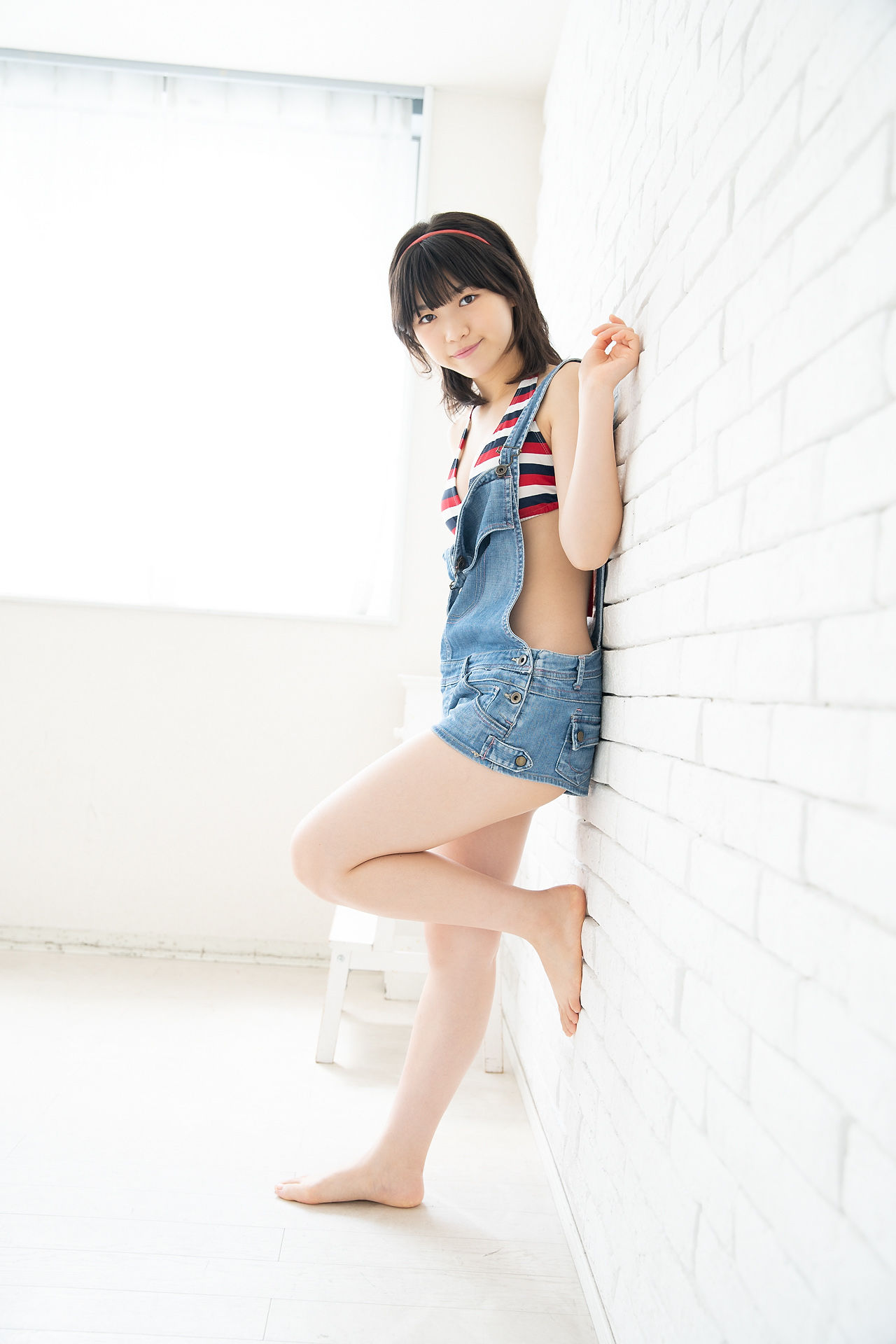 Risa Sawamura 沢村りさ - Limited Gallery 10.4-图11