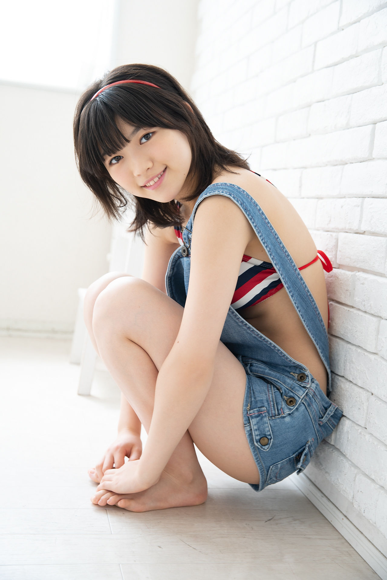 Risa Sawamura 沢村りさ - Limited Gallery 10.4-图13