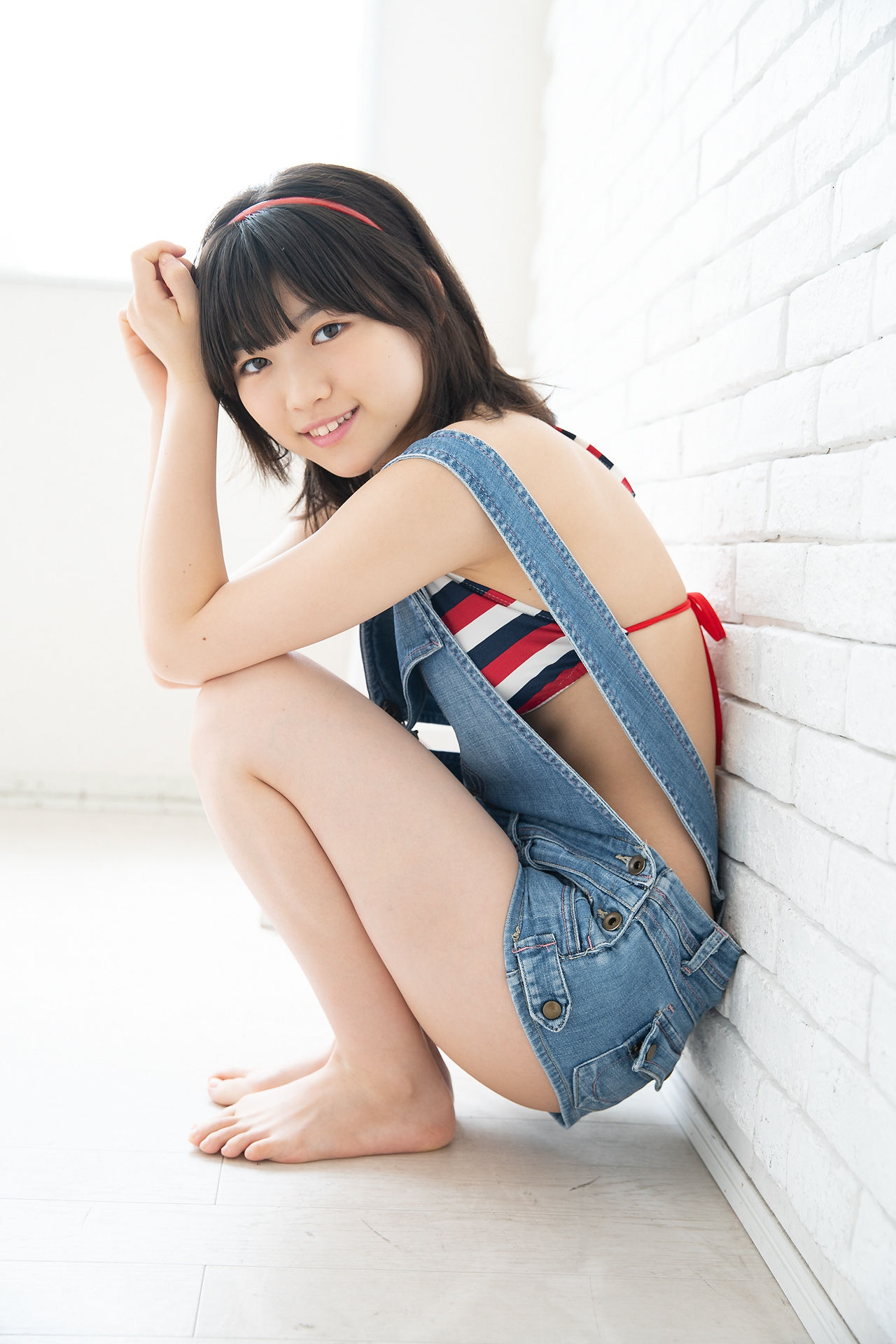 Risa Sawamura 沢村りさ - Limited Gallery 10.4-图14