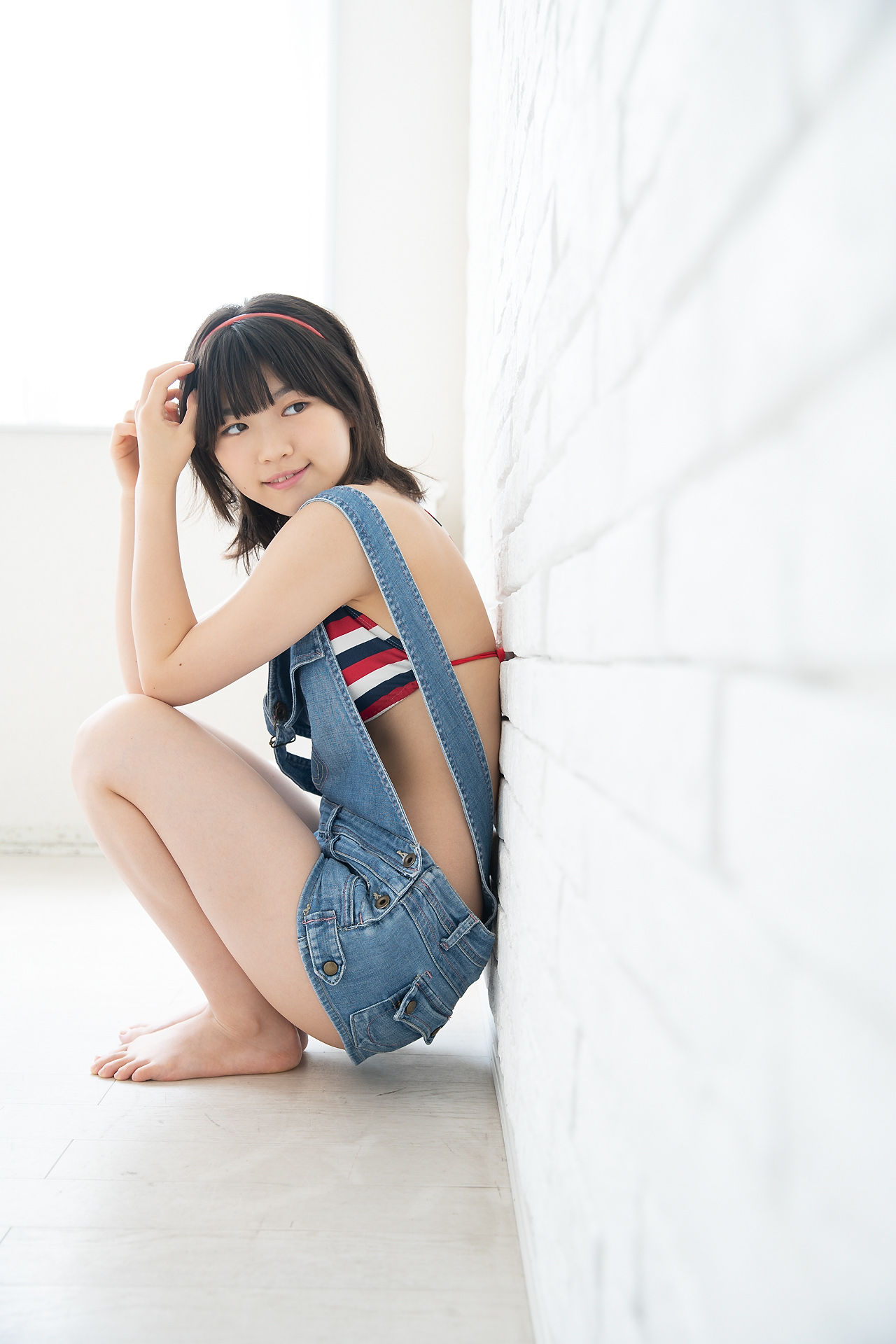 Risa Sawamura 沢村りさ - Limited Gallery 10.4-图15