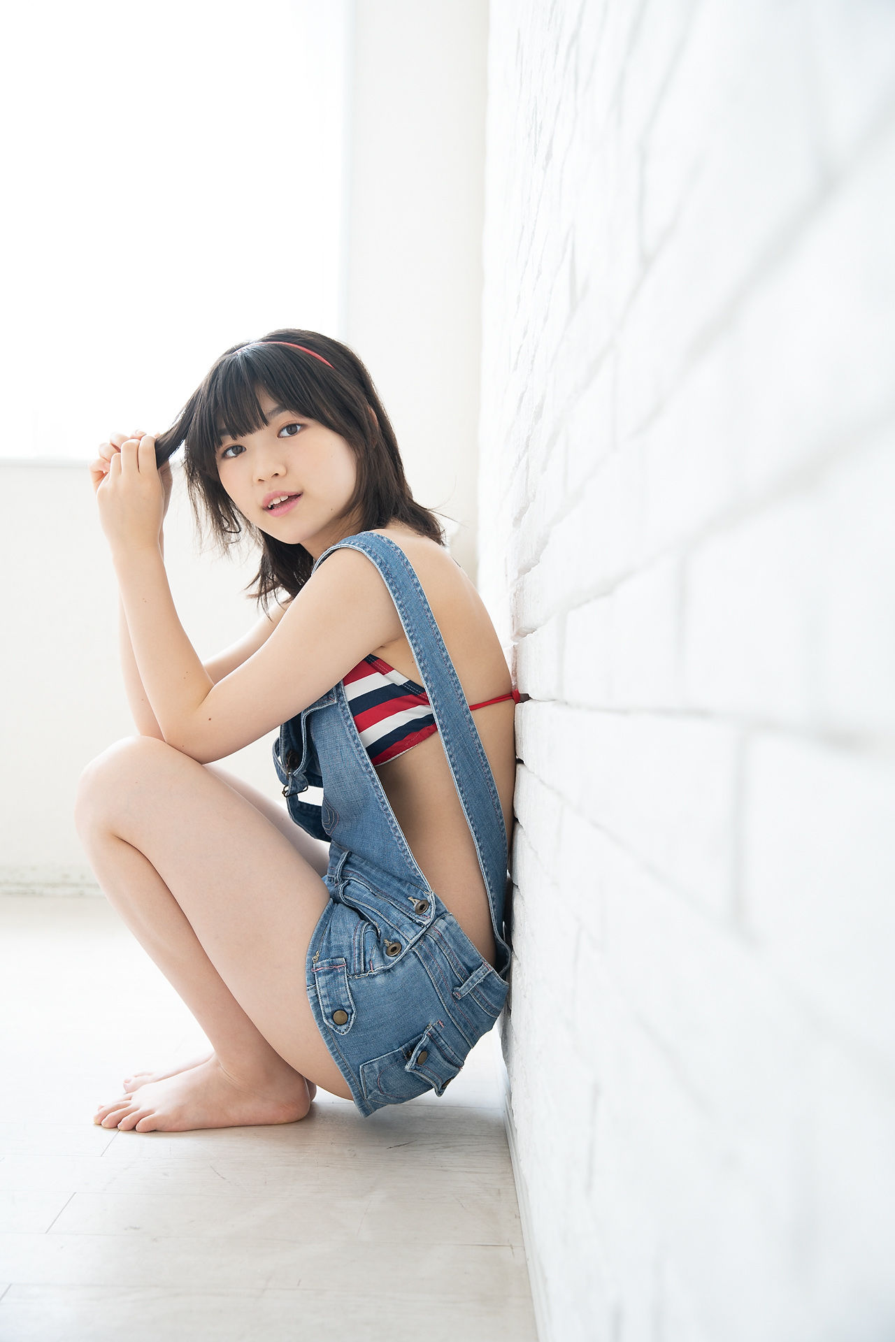 Risa Sawamura 沢村りさ - Limited Gallery 10.4-图16