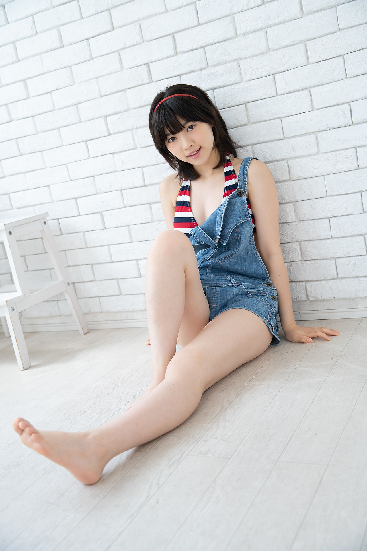 Risa Sawamura 沢村りさ - Limited Gallery 10.4-图22