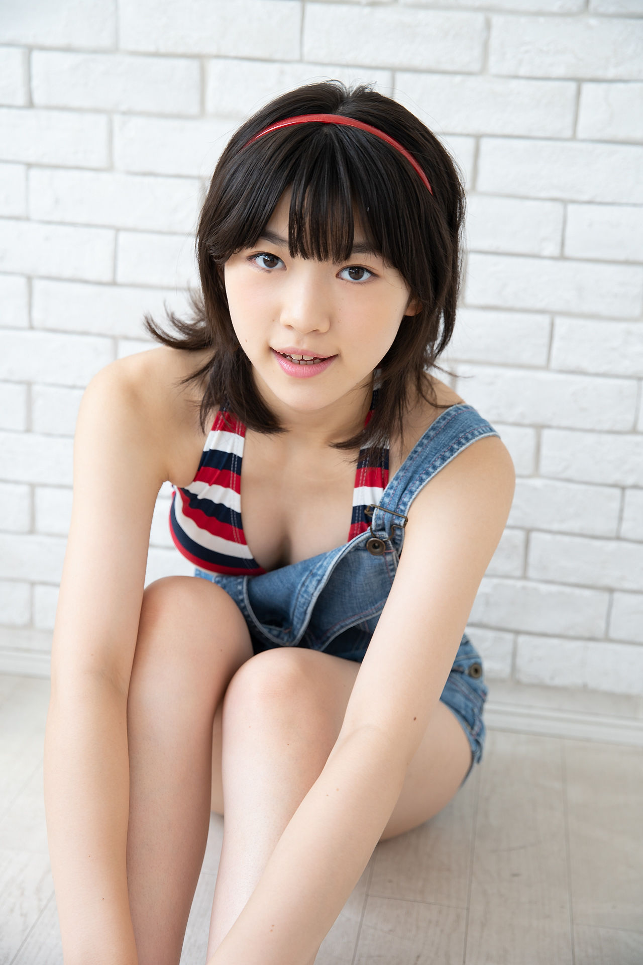 Risa Sawamura 沢村りさ - Limited Gallery 10.4-图23