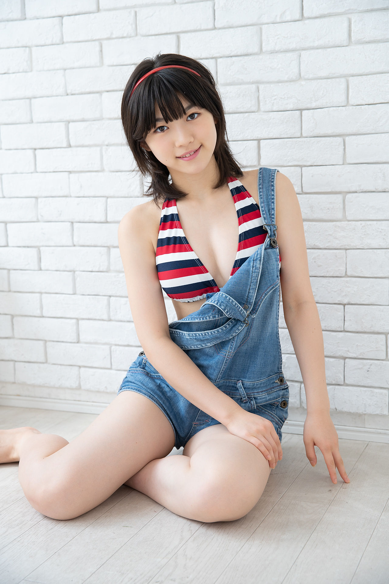 Risa Sawamura 沢村りさ - Limited Gallery 10.4-图26