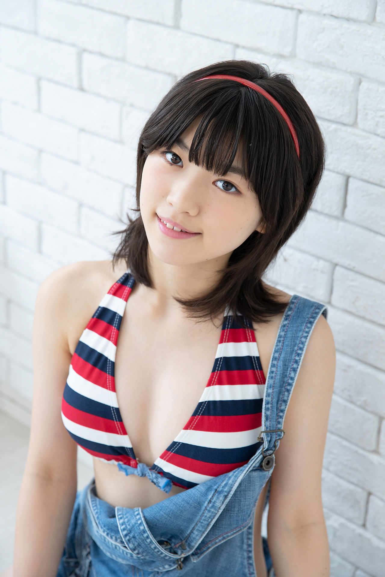 Risa Sawamura 沢村りさ - Limited Gallery 10.4-图27